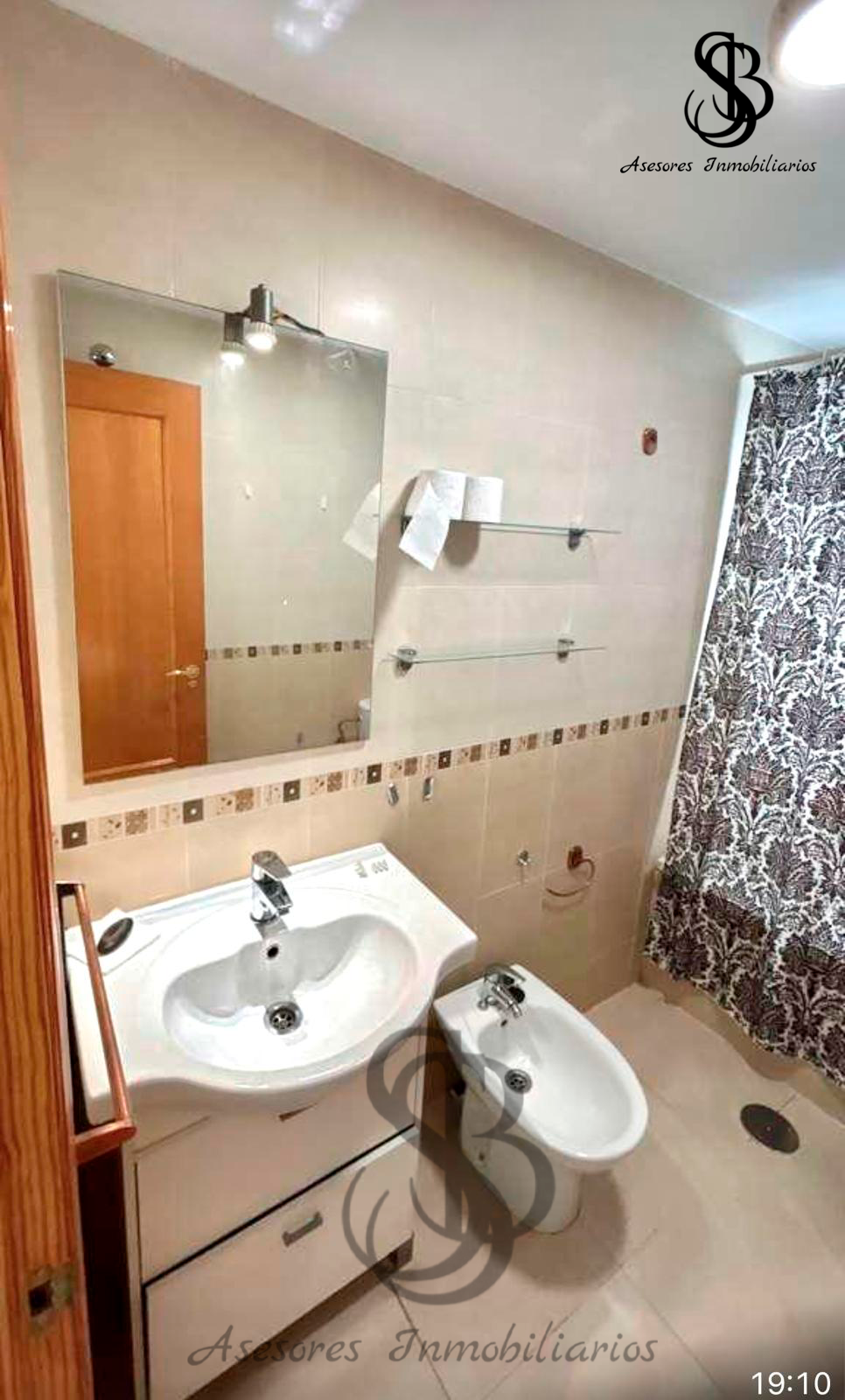 Piso en Alfaz del Pi (Benidorm) B-1