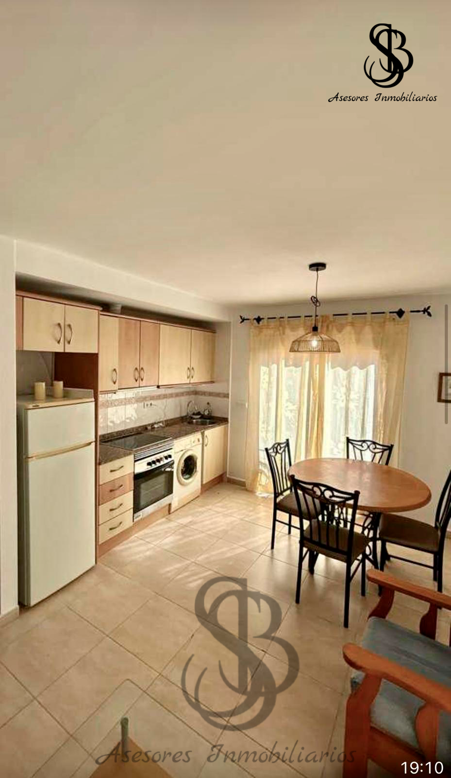 Piso en Alfaz del Pi (Benidorm) B-1