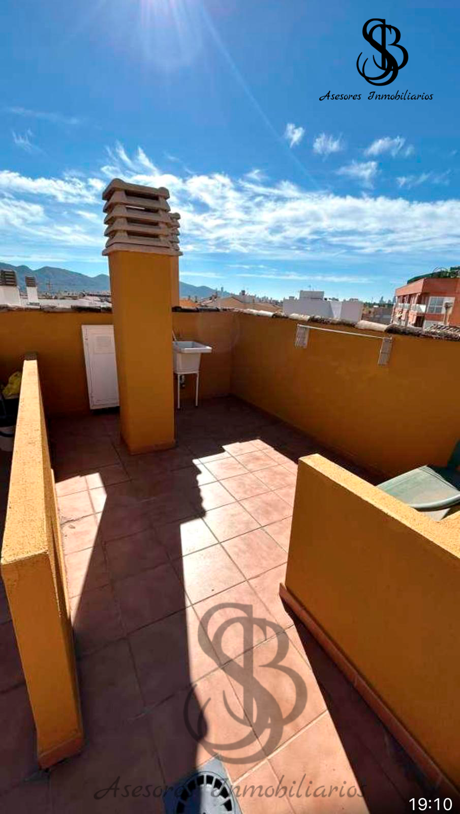 Piso en Alfaz del Pi (Benidorm) B-1