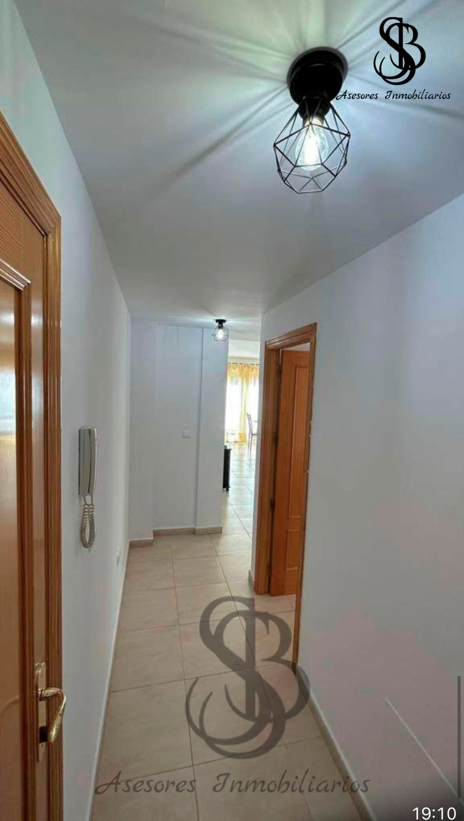 Piso en Alfaz del Pi (Benidorm) B-1