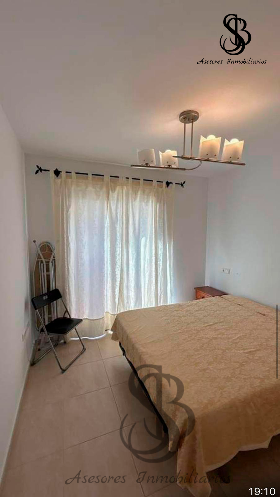 Piso en Alfaz del Pi (Benidorm) B-1