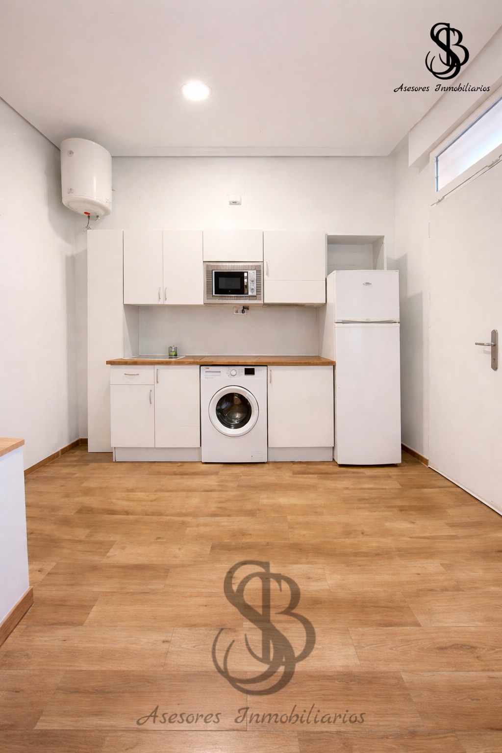 Bajo Carolinas Altas R-7