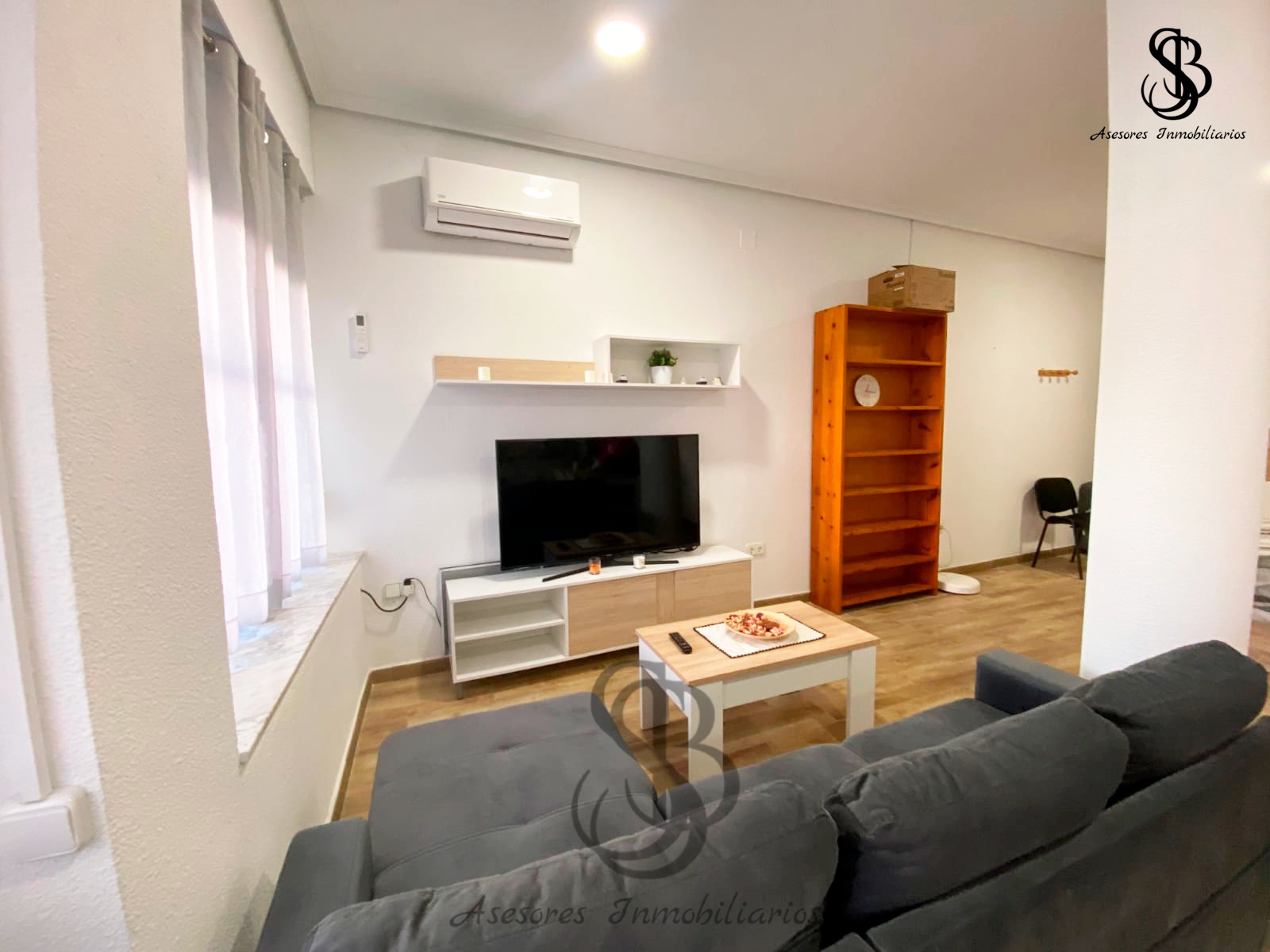 Bajo Carolinas Altas R-7