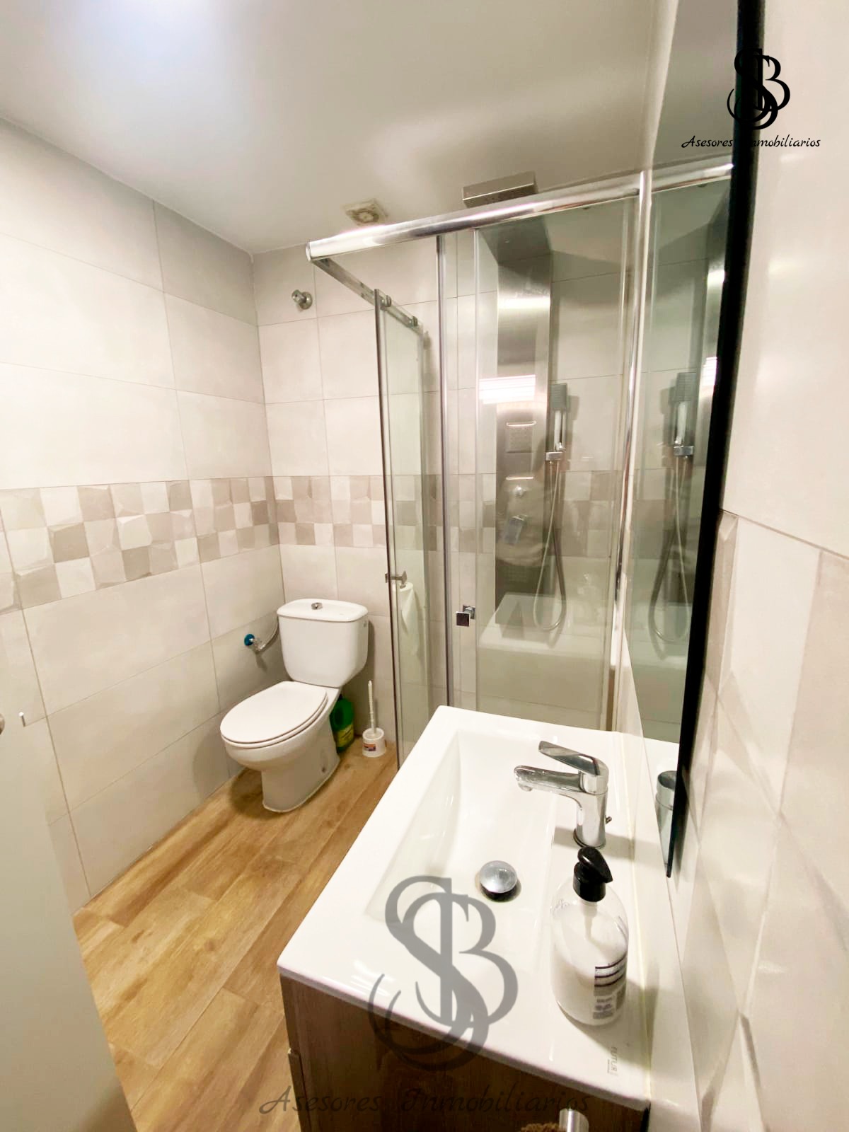 Bajo Carolinas Altas R-7