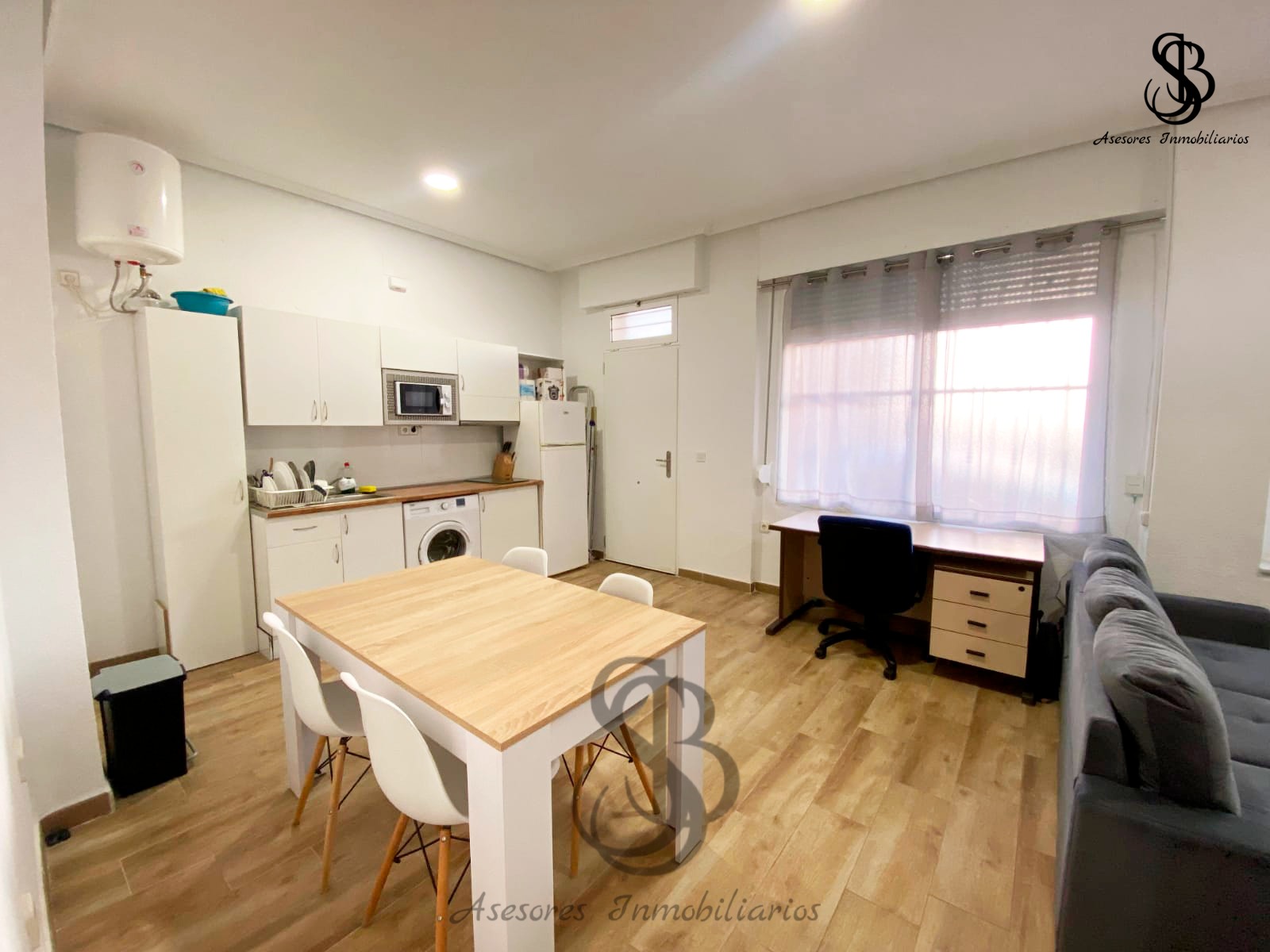 Bajo Carolinas Altas R-7