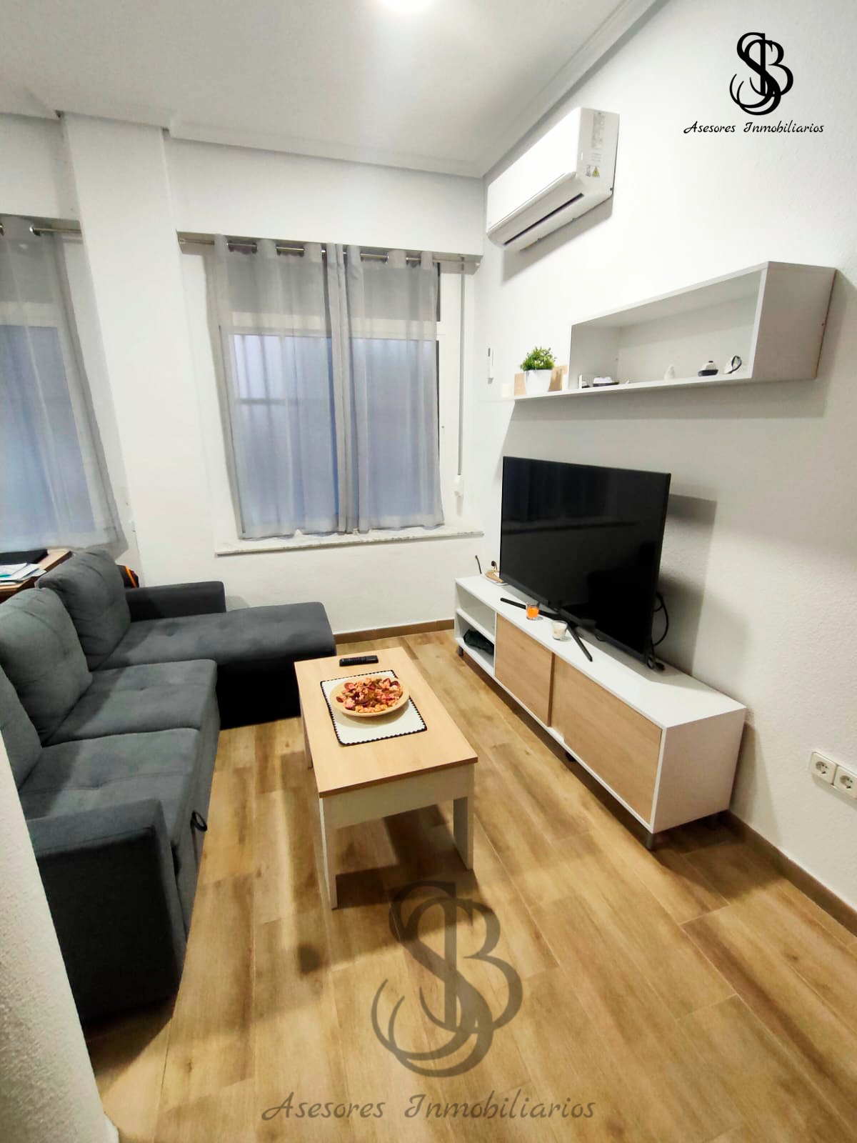 Bajo Carolinas Altas R-7