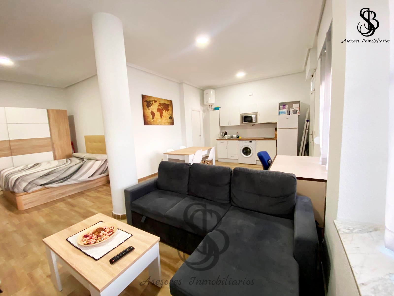 Bajo Carolinas Altas R-7