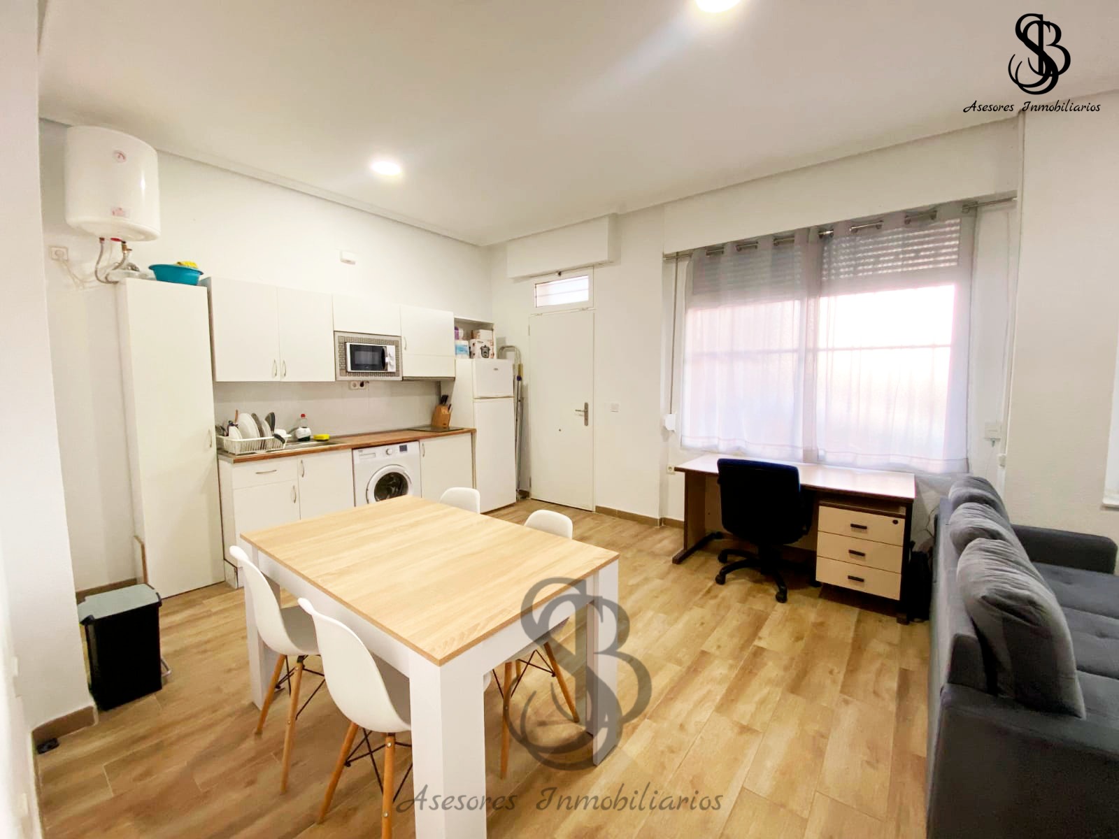 Bajo Carolinas Altas R-7