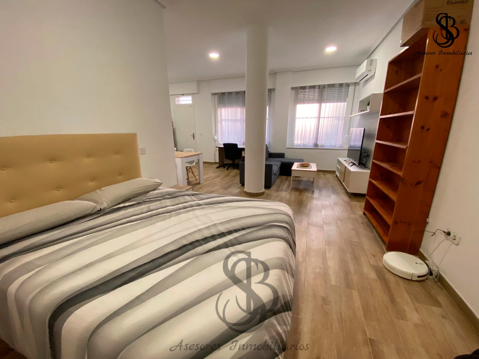 Bajo Carolinas Altas R-7