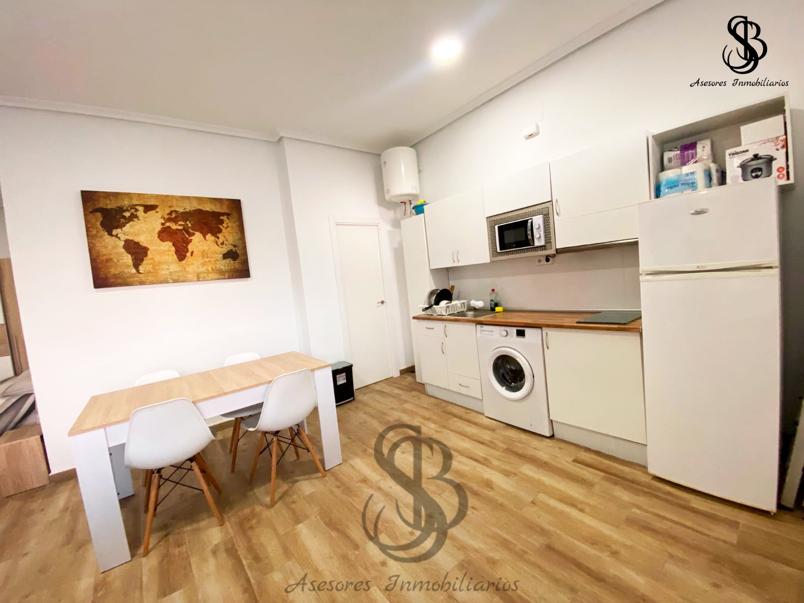 Bajo Carolinas Altas R-7