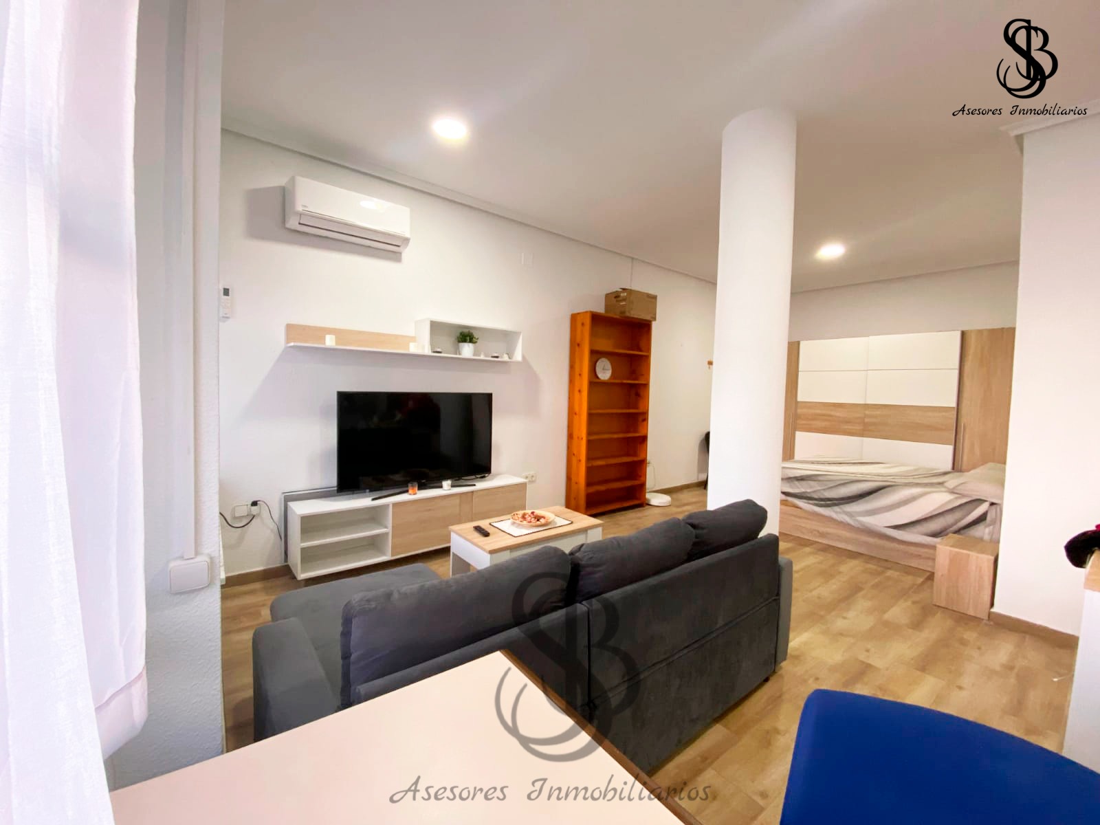 Bajo Carolinas Altas R-7