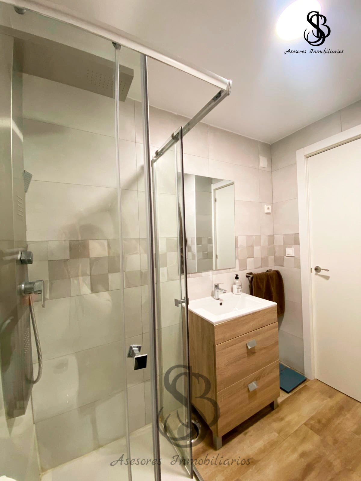 Bajo Carolinas Altas R-7