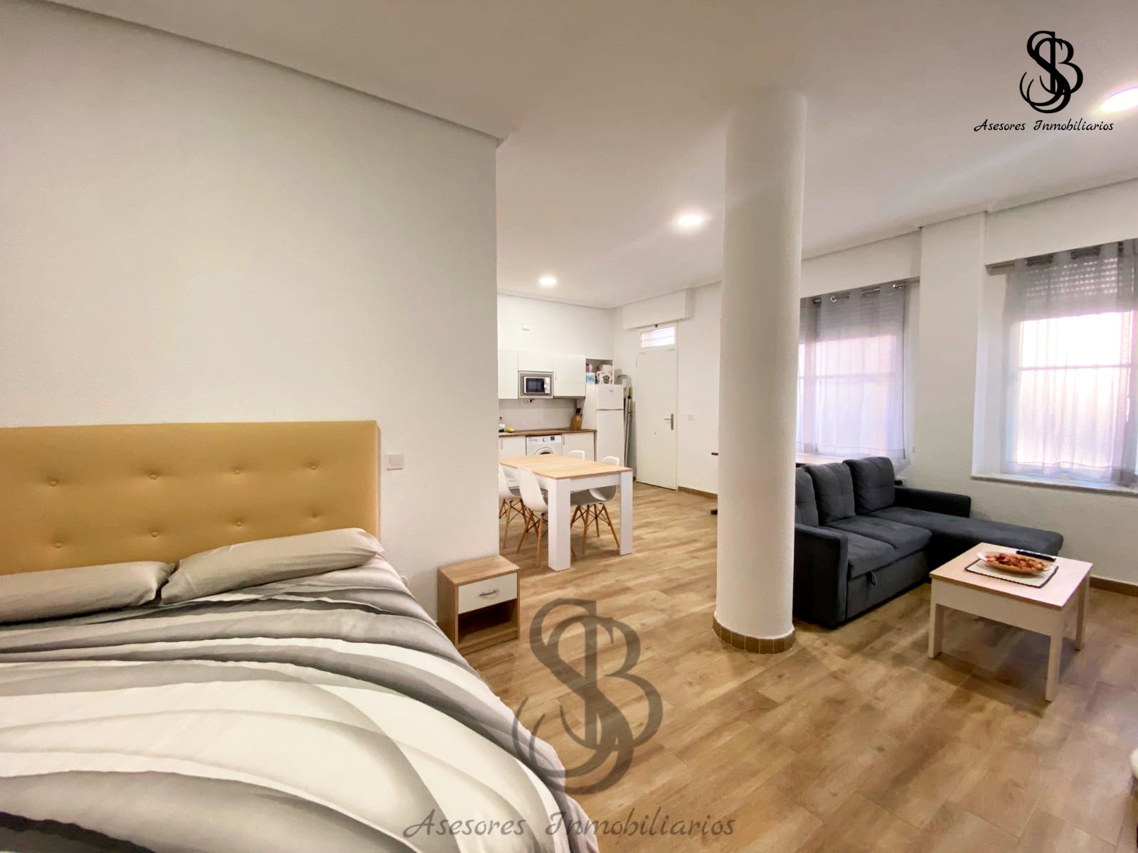 Bajo Carolinas Altas R-7