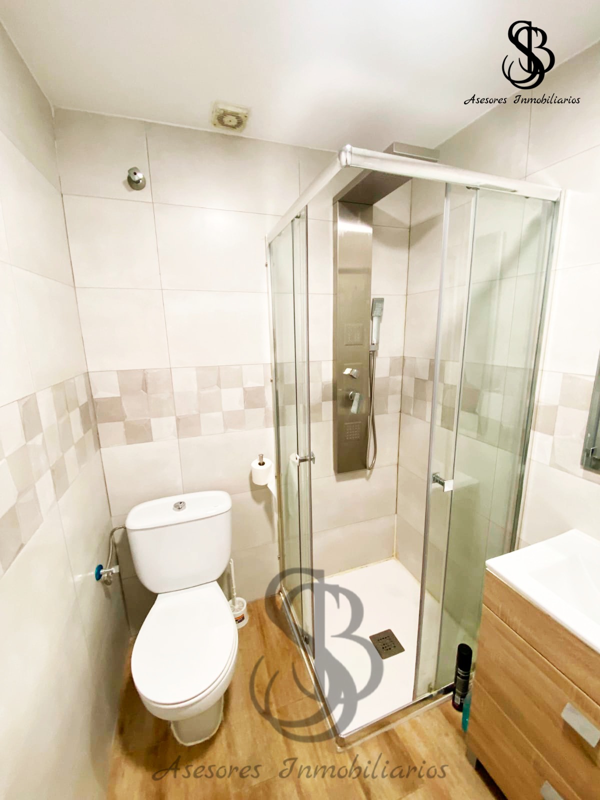 Bajo Carolinas Altas R-7