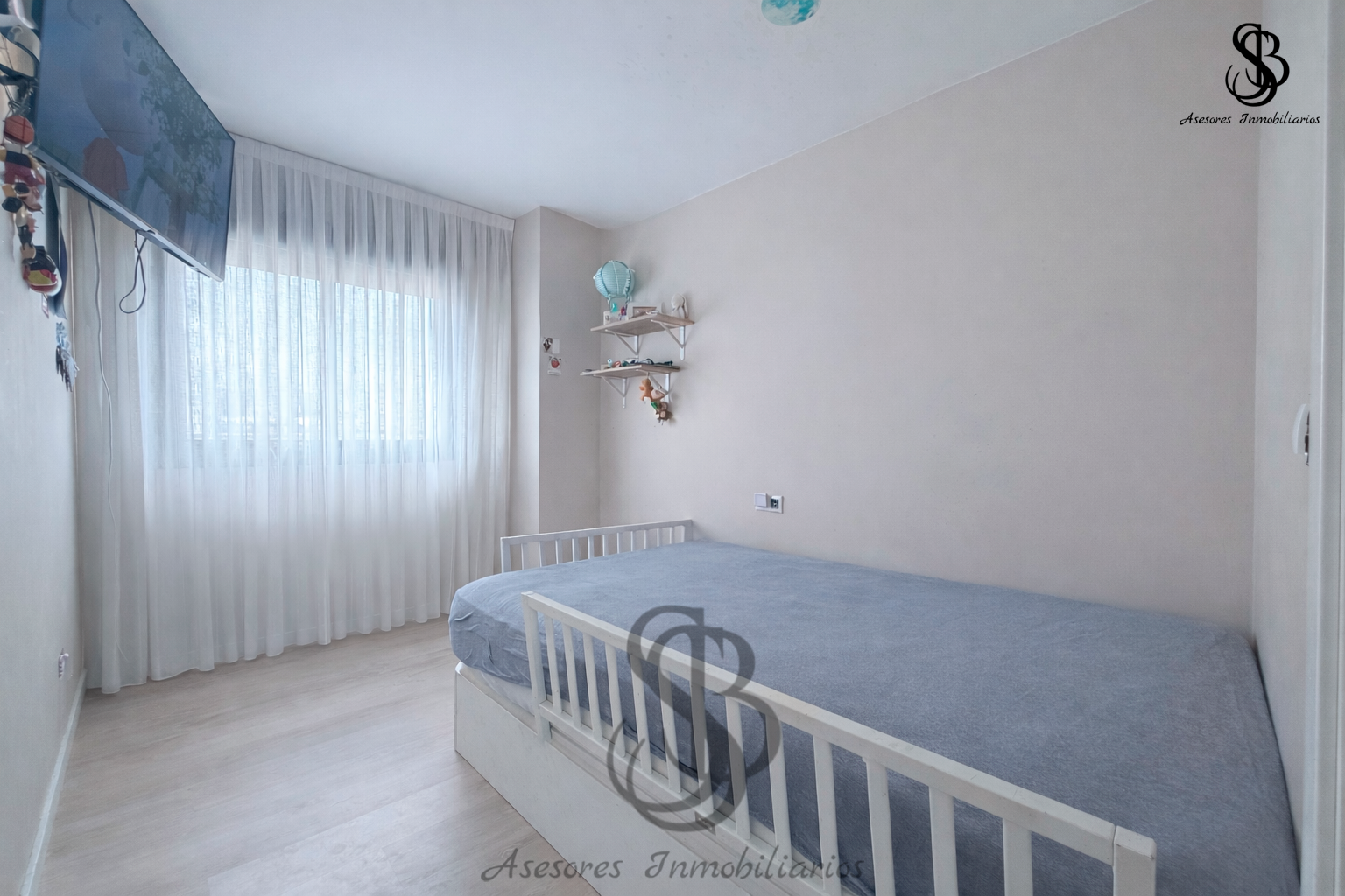 Piso Pau 5 Playa de San Juan R-5