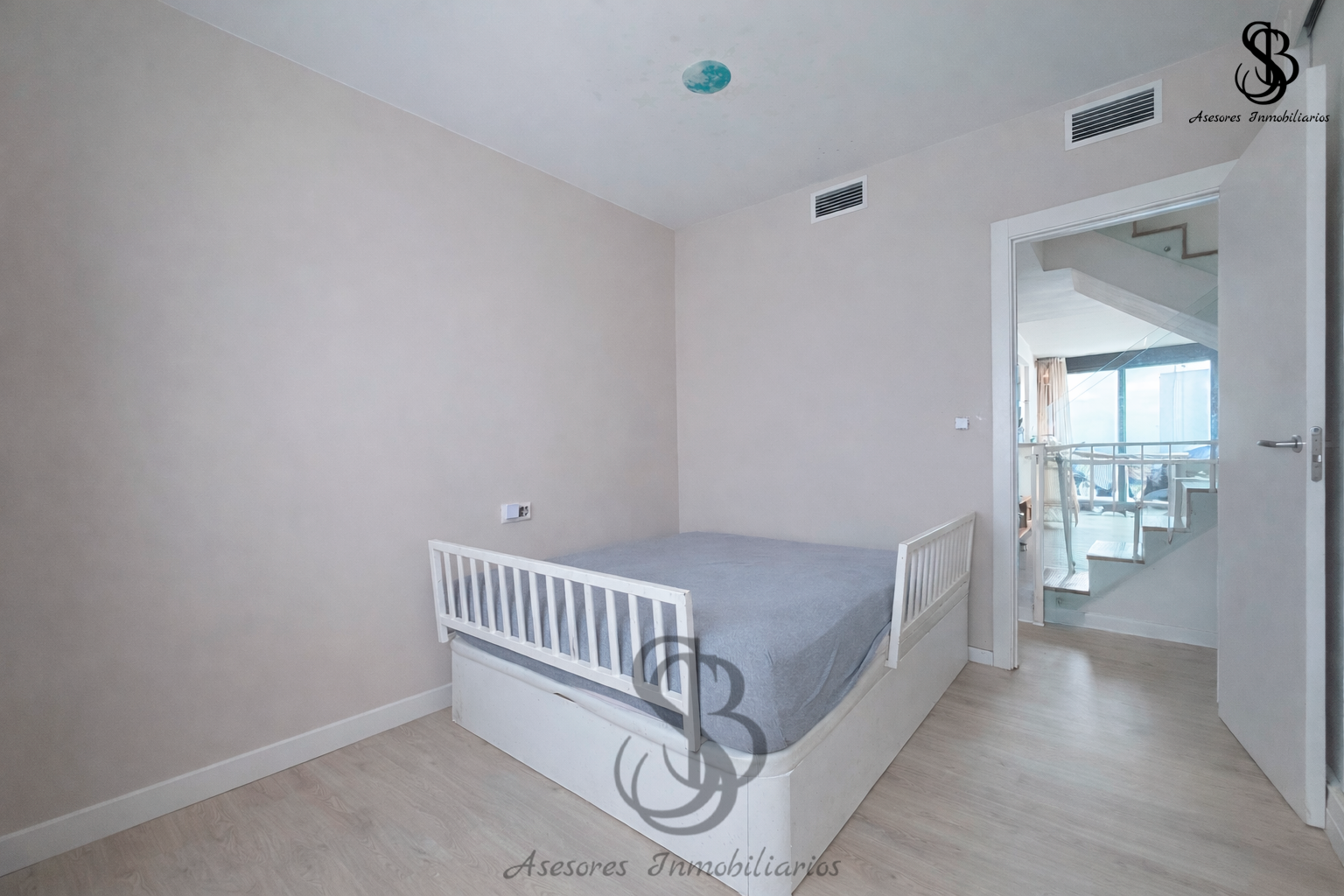 Piso Pau 5 Playa de San Juan R-5