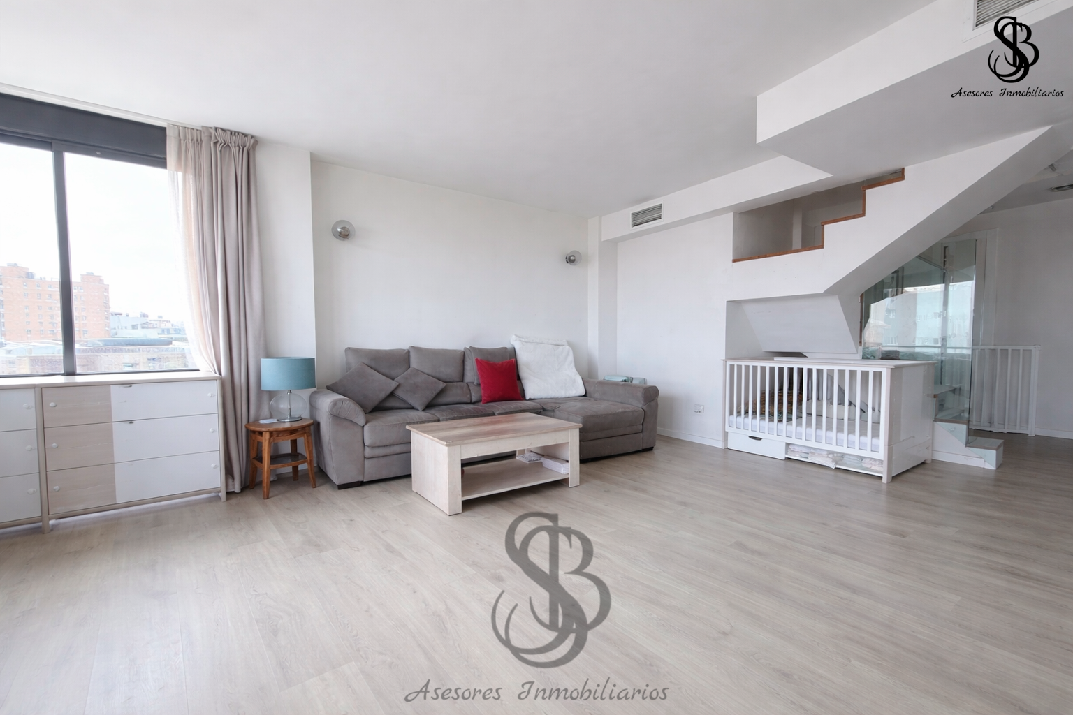 Piso Pau 5 Playa de San Juan R-5