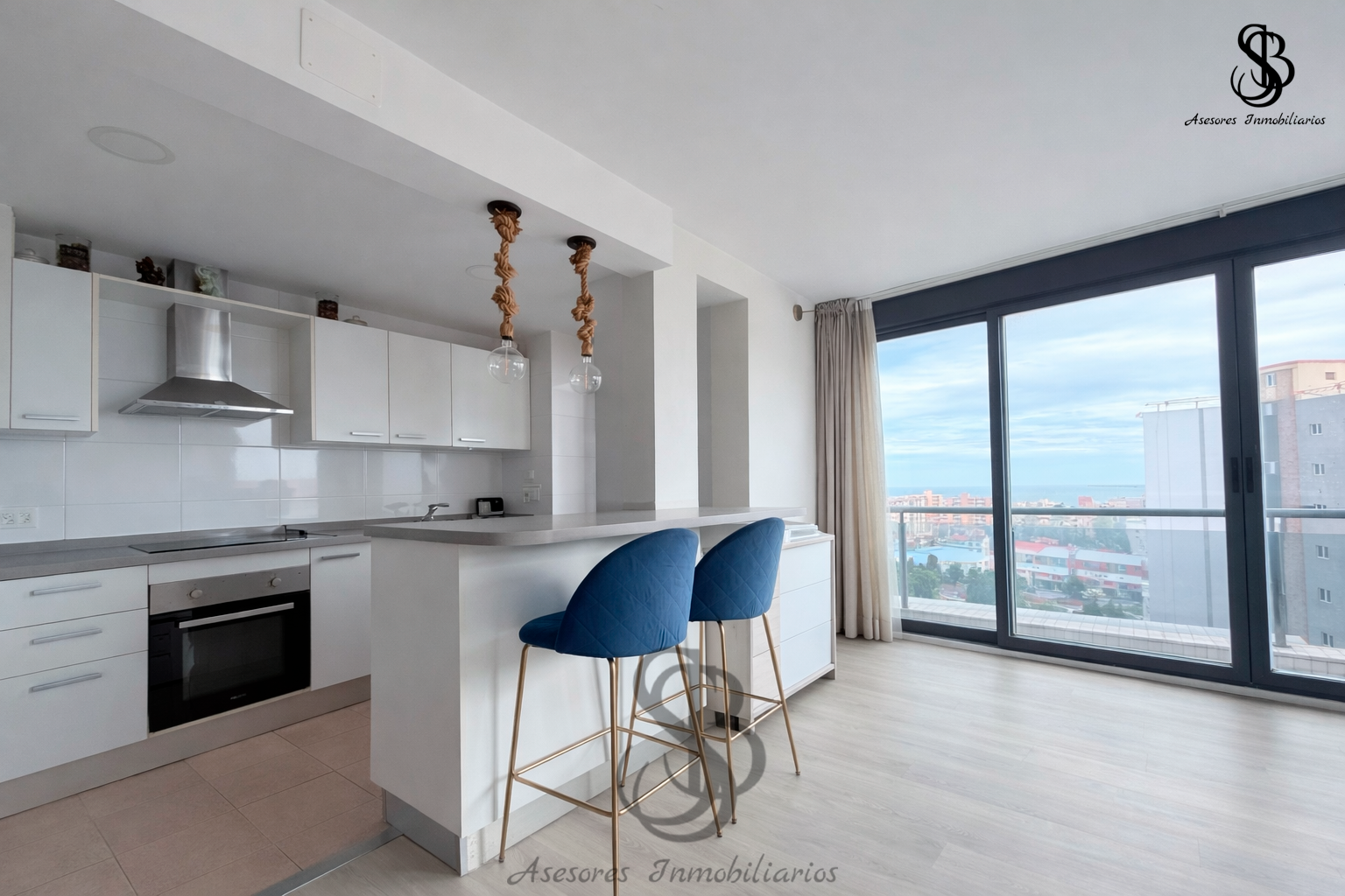 Piso Pau 5 Playa de San Juan R-5