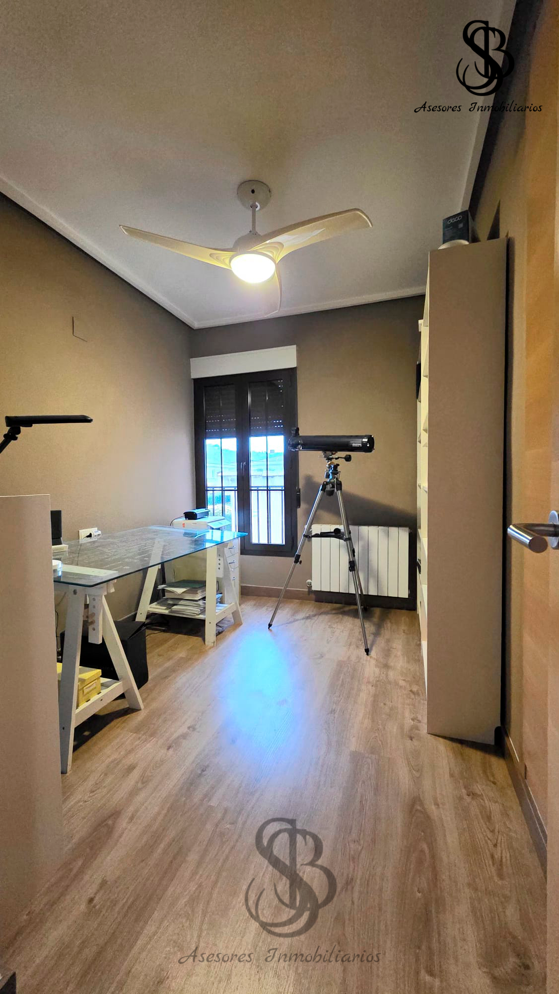 Chalet en Ravel Muchamiel S-724