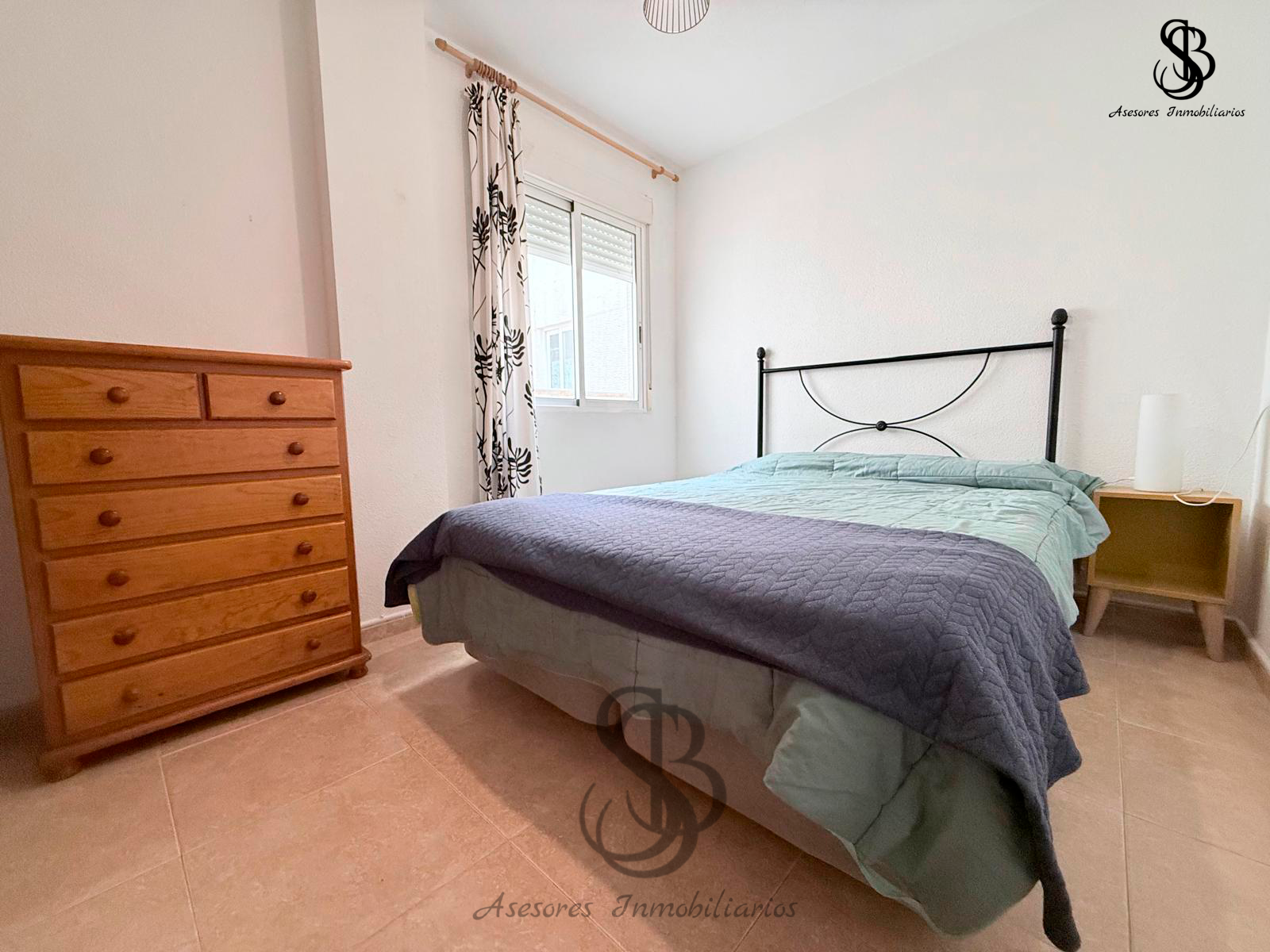 Ático en Cala Merced Coveta Fumá Ref. R-10