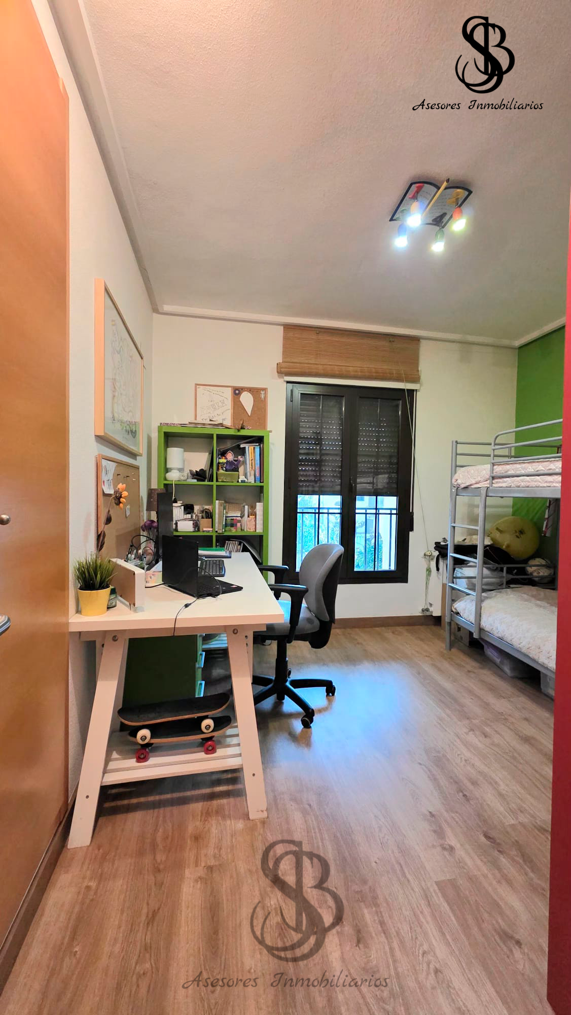 Chalet en Ravel Muchamiel S-724