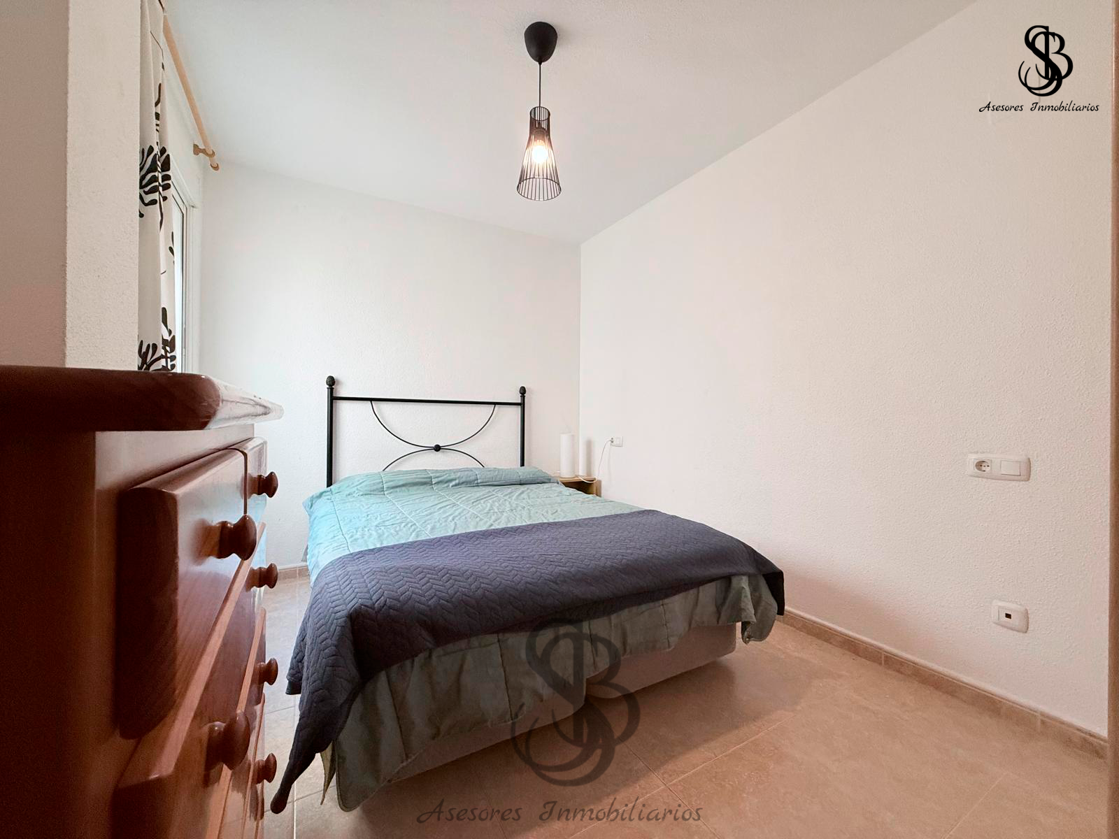 Ático en Cala Merced Coveta Fumá Ref. R-10