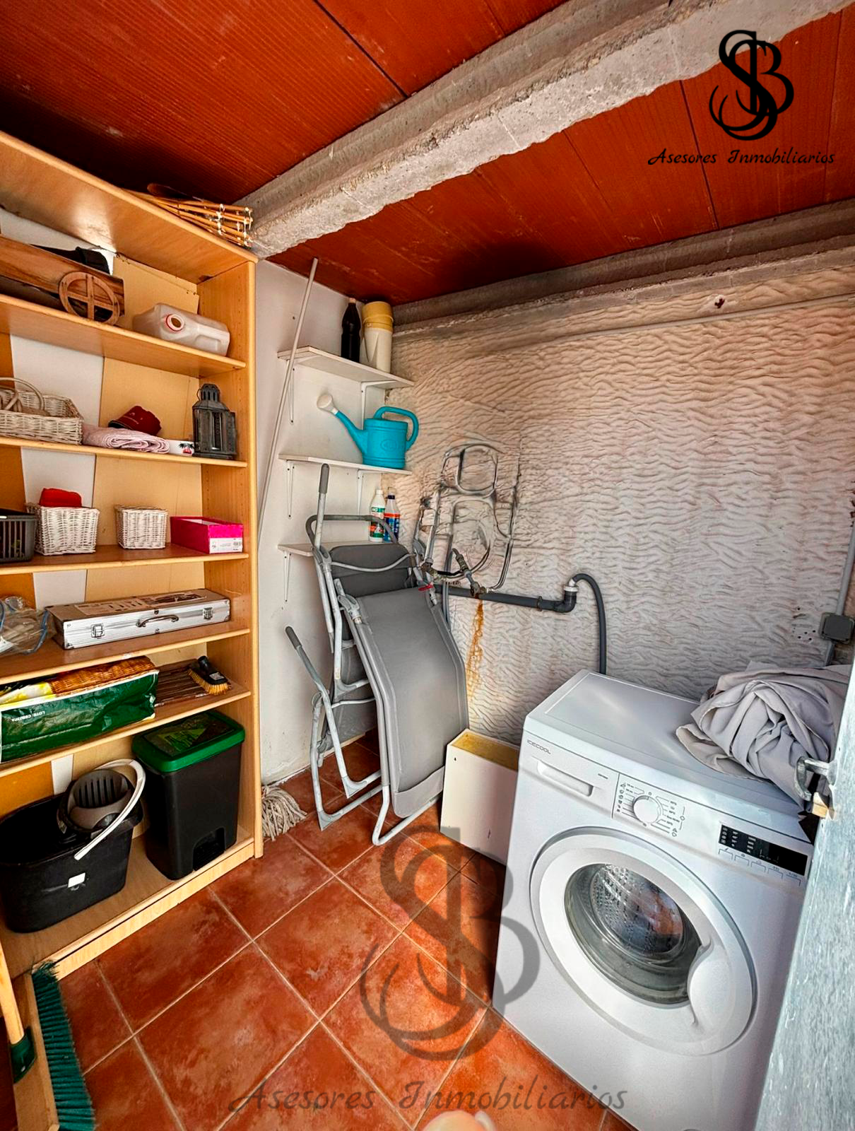 Ático en Cala Merced Coveta Fumá Ref. R-10