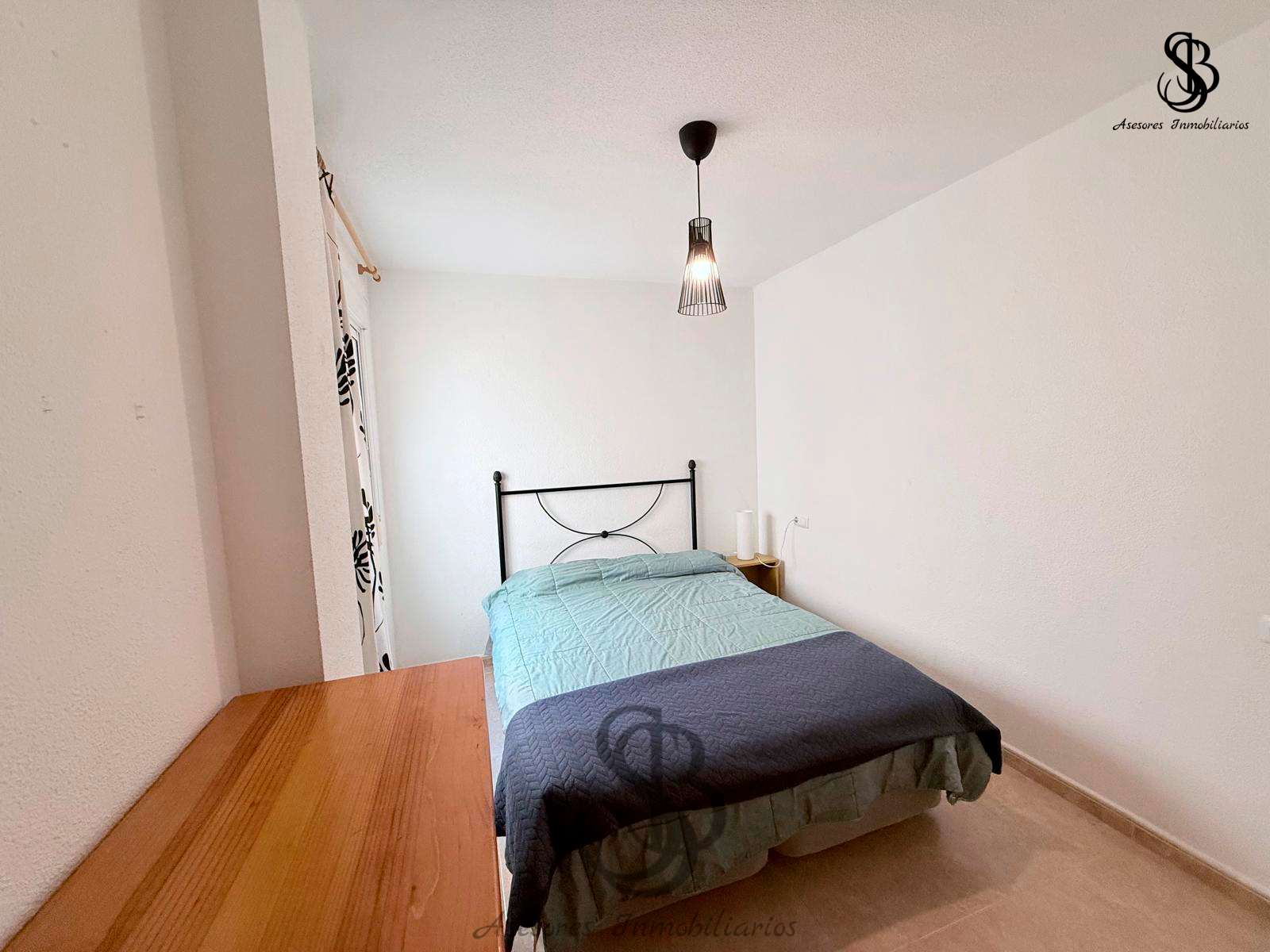 Ático en Cala Merced Coveta Fumá Ref. R-10