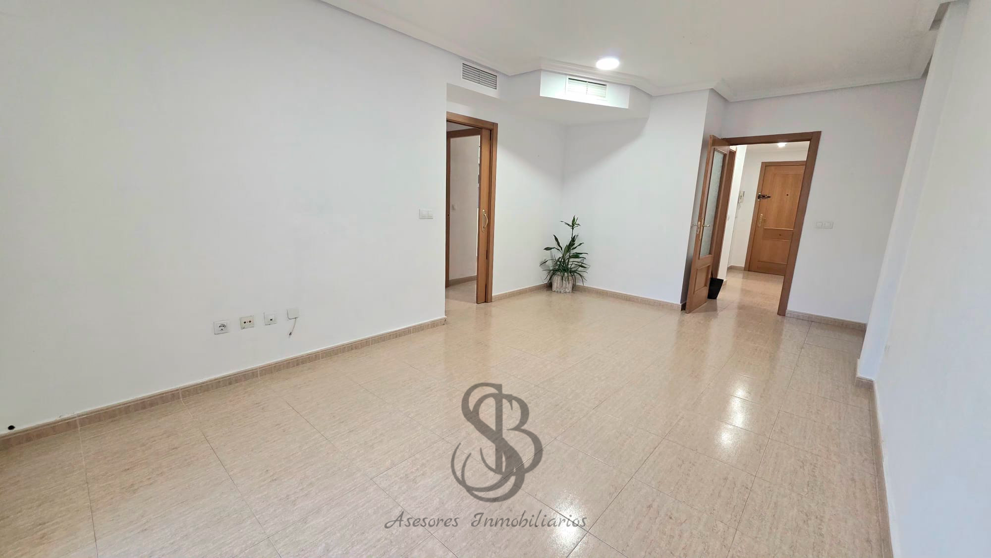 Piso en San Vicente – Lo Torrent