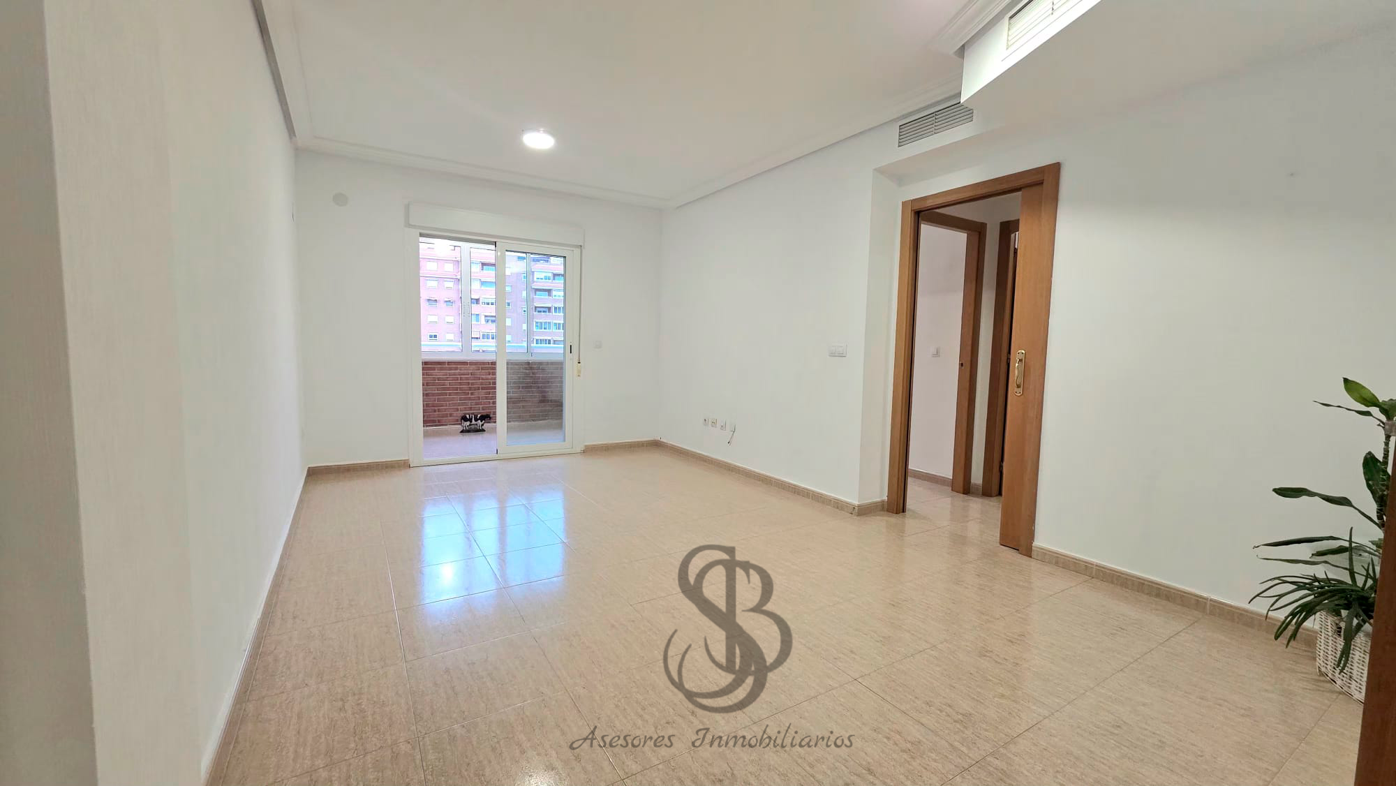 Piso en San Vicente – Lo Torrent