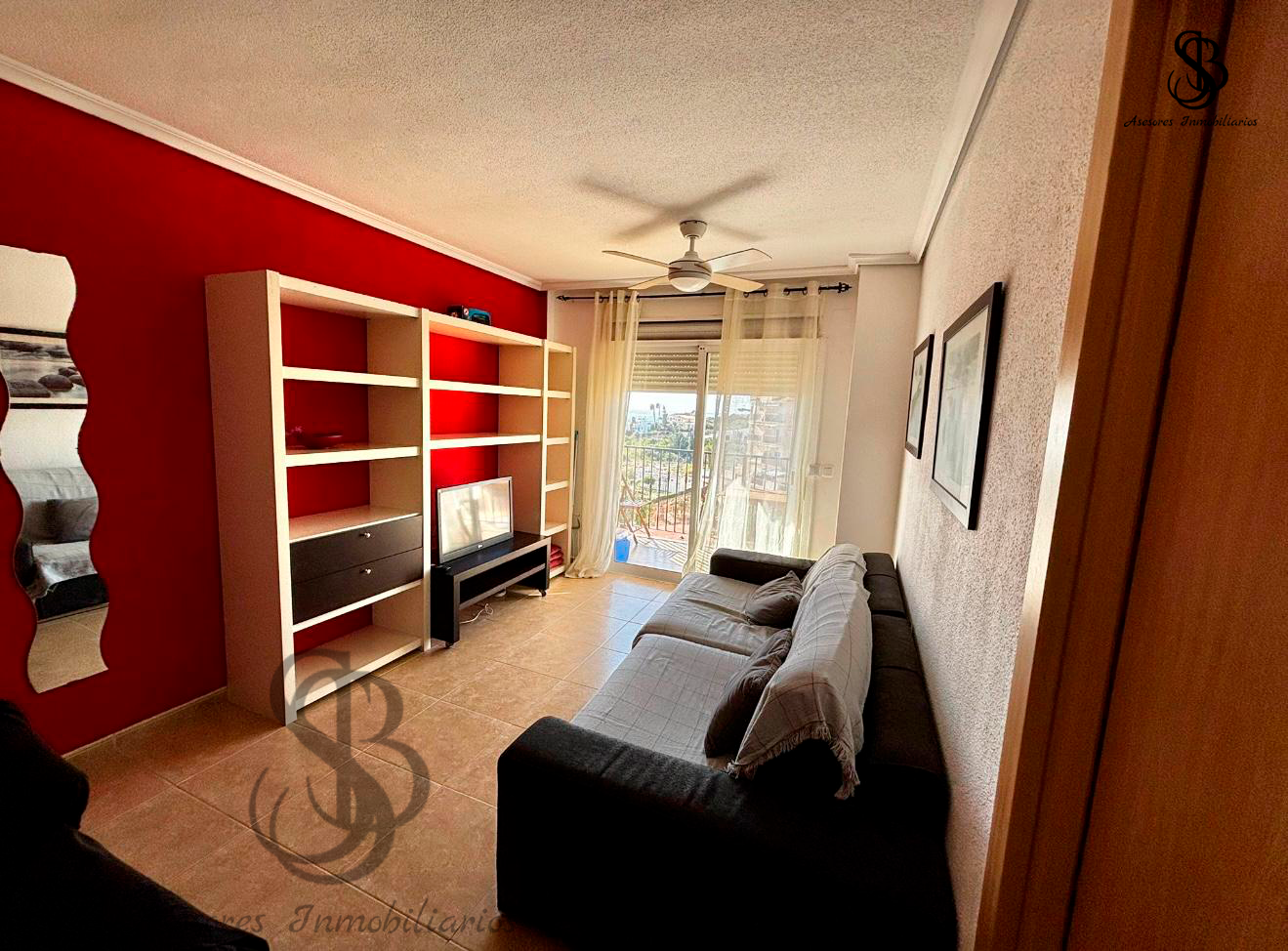 Ático en Cala Merced Coveta Fumá Ref. R-10