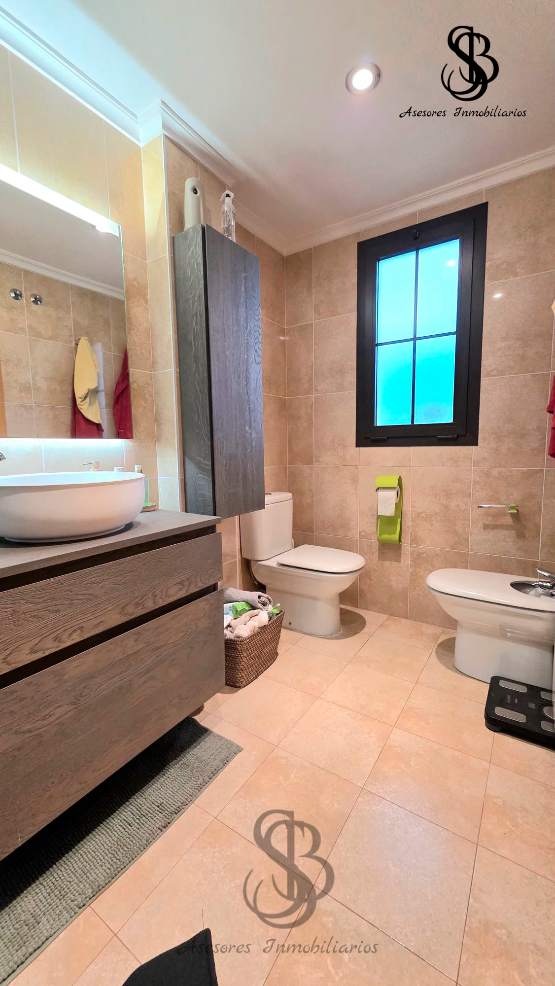 Chalet en Ravel Muchamiel S-724