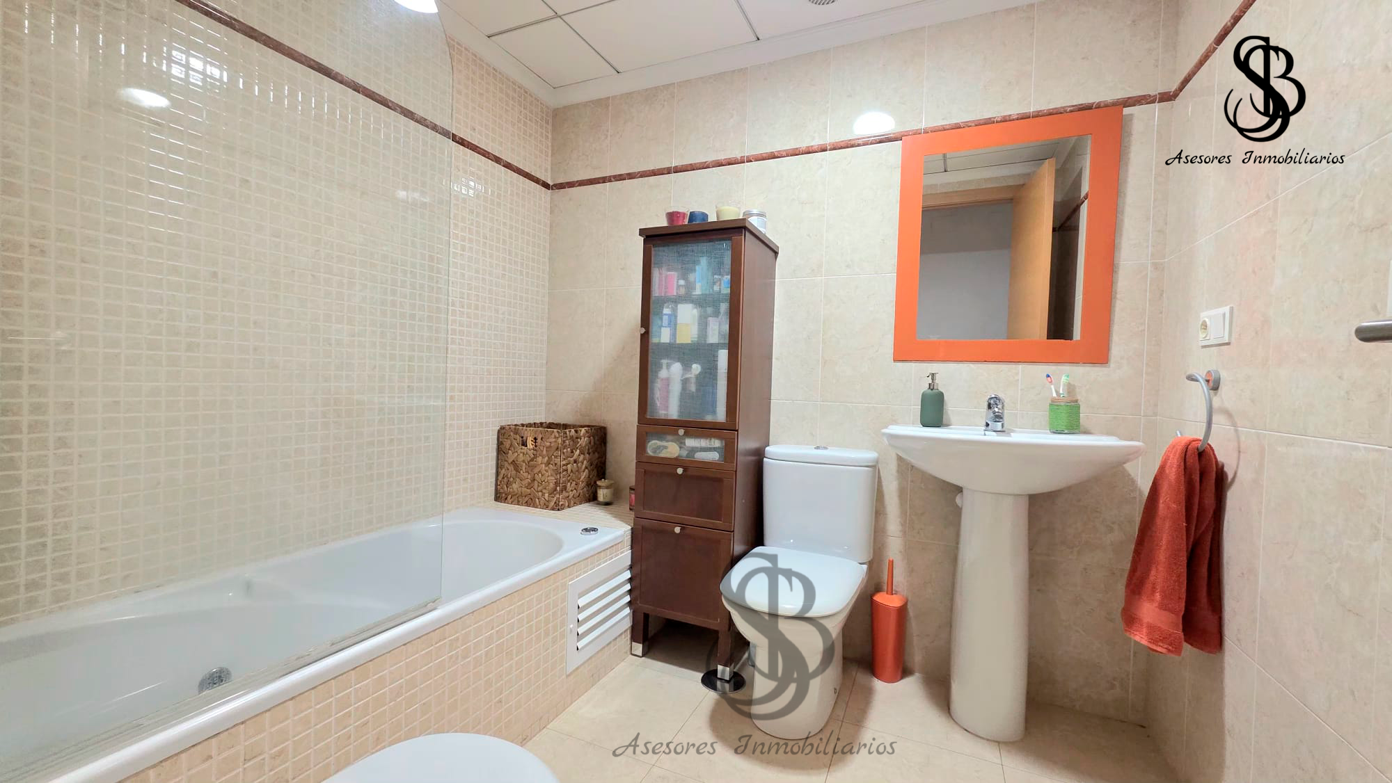 Chalet en Ravel Muchamiel S-724