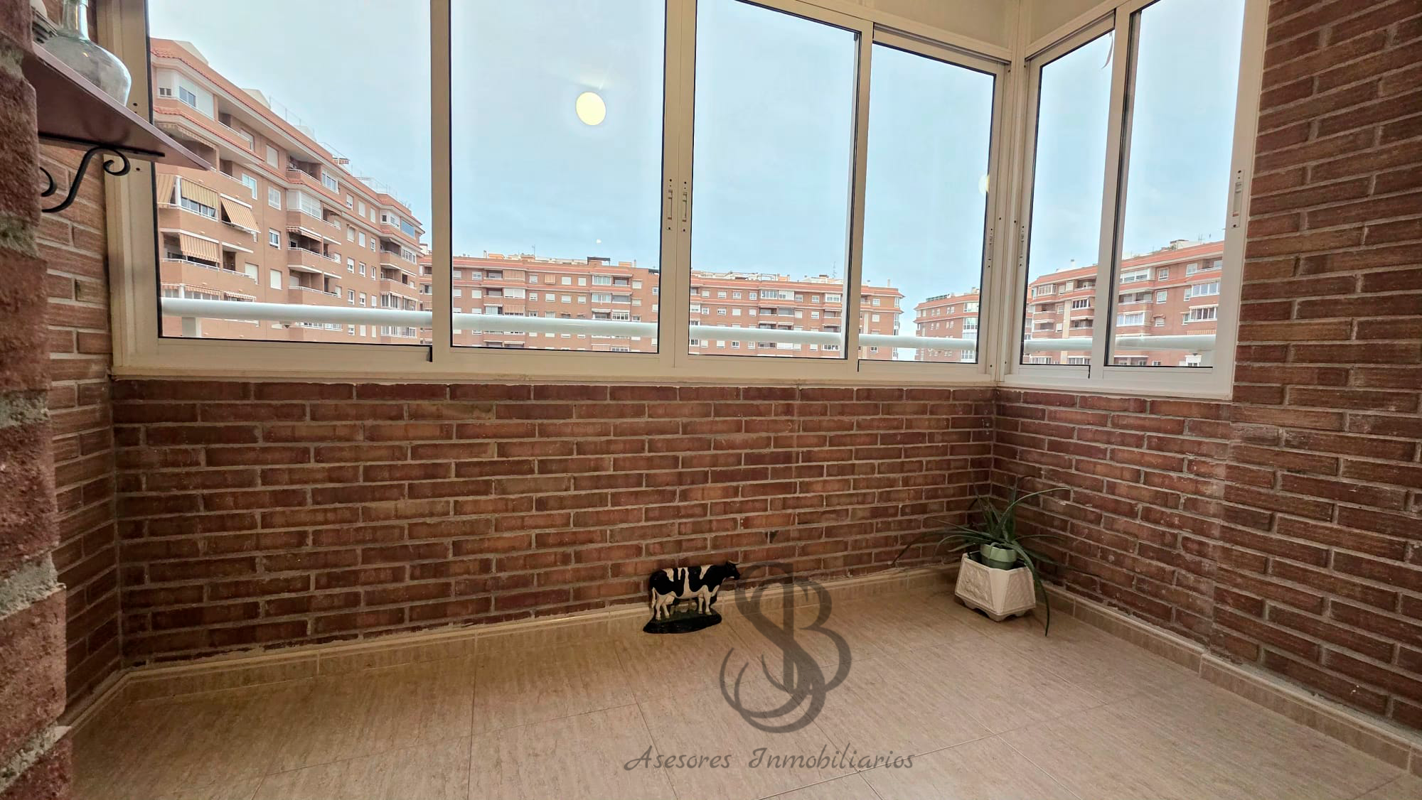 Piso en San Vicente – Lo Torrent