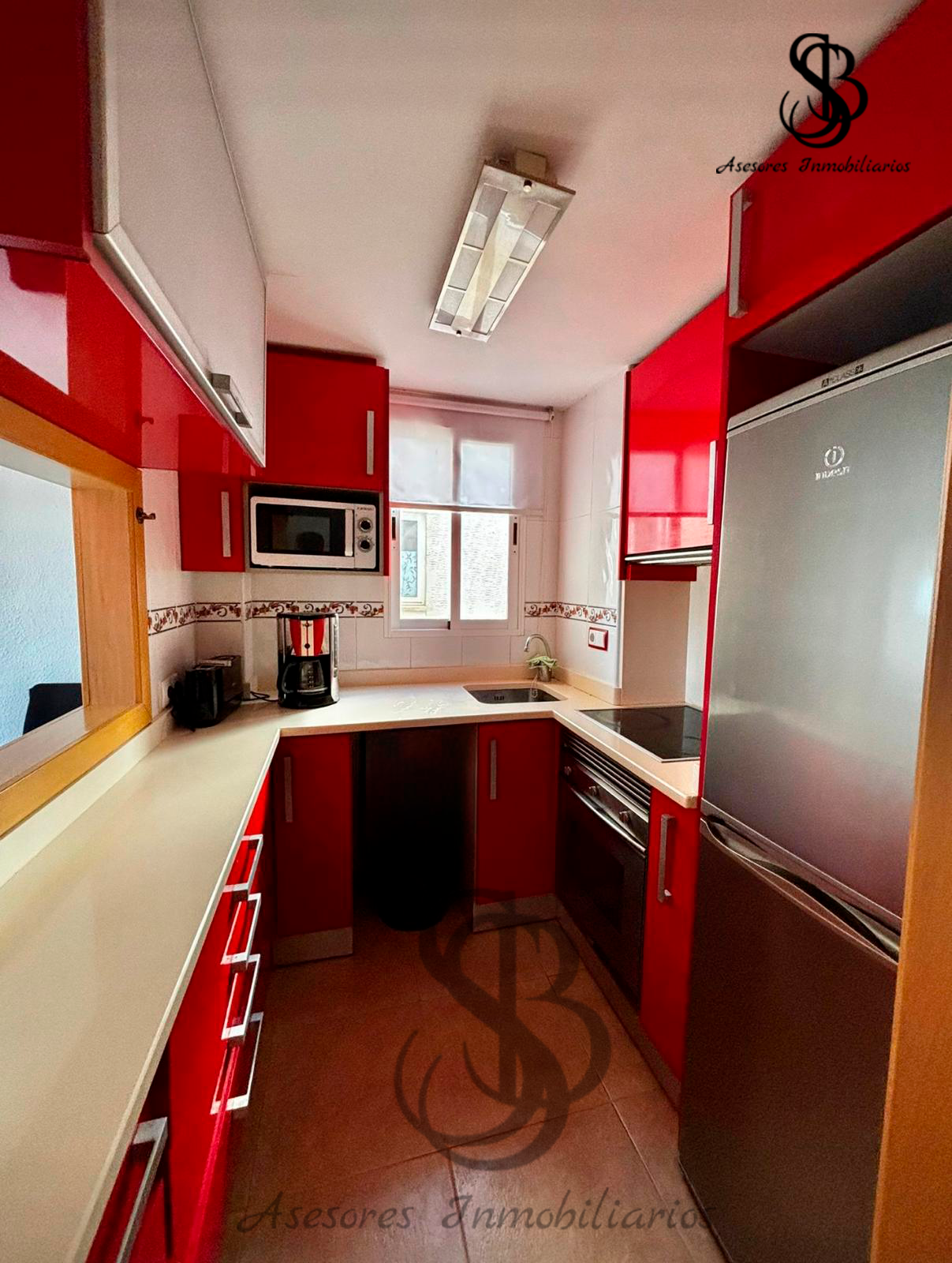 Ático en Cala Merced Coveta Fumá Ref. R-10