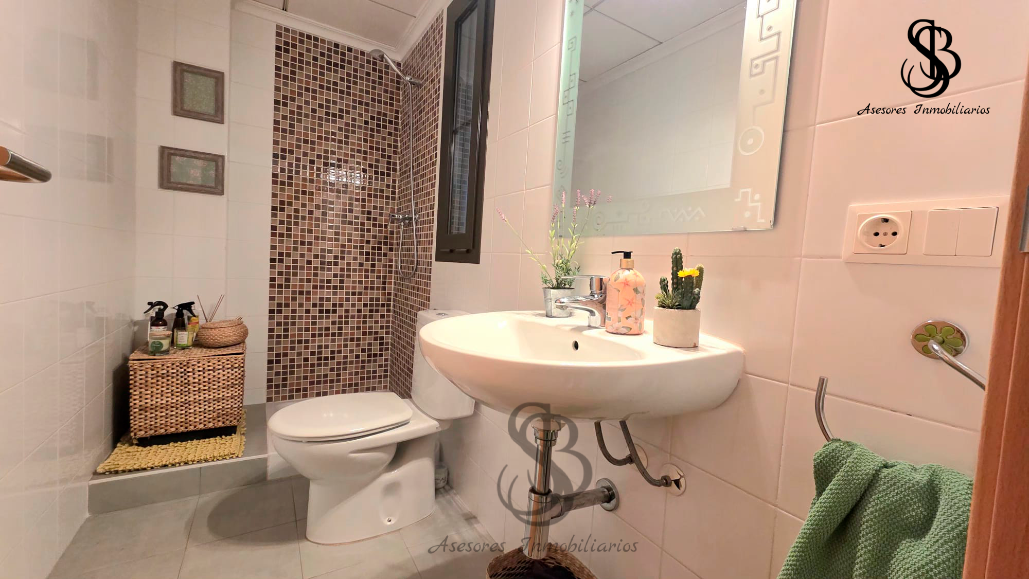 Chalet en Ravel Muchamiel S-724