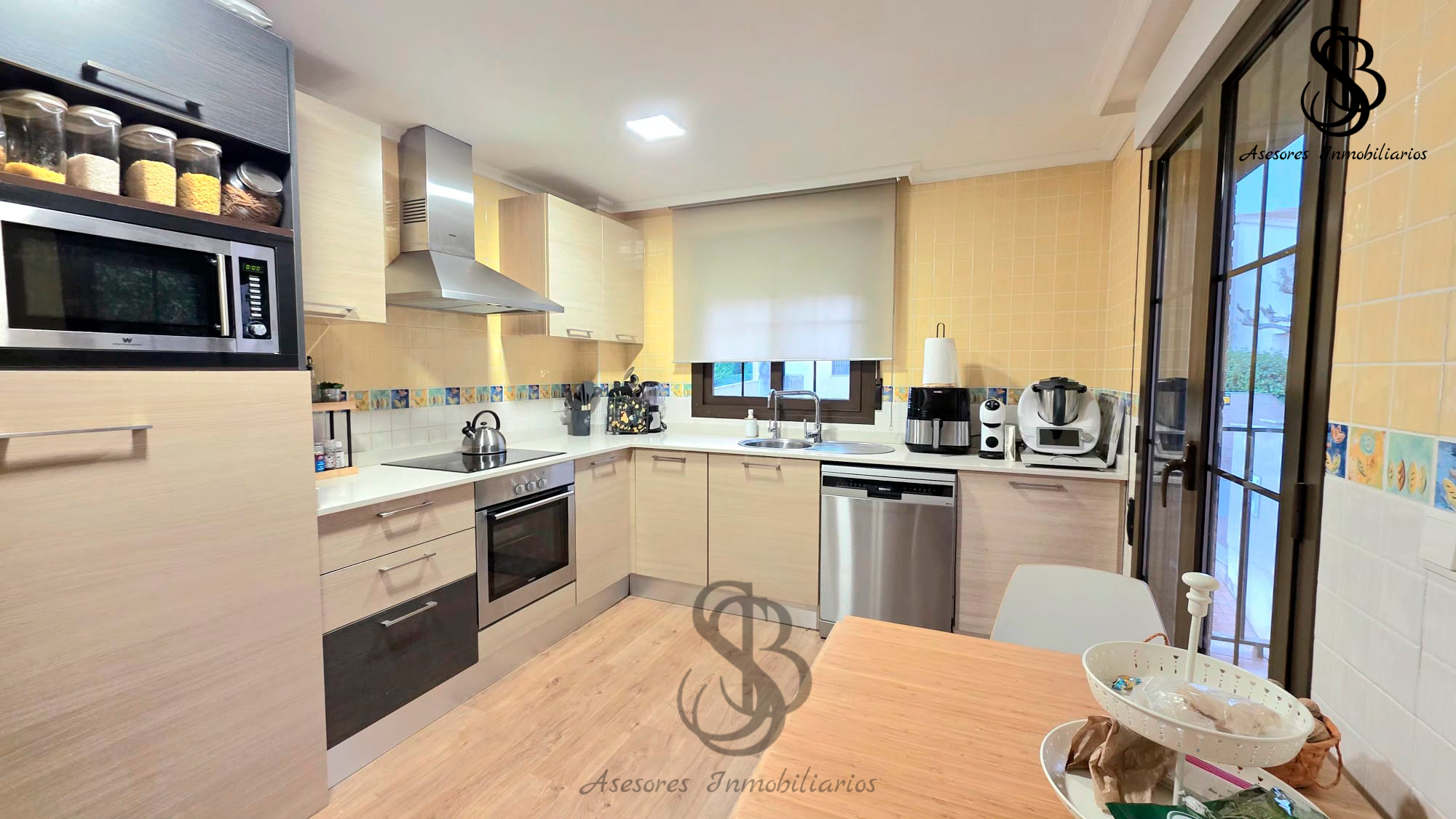 Chalet en Ravel Muchamiel S-724