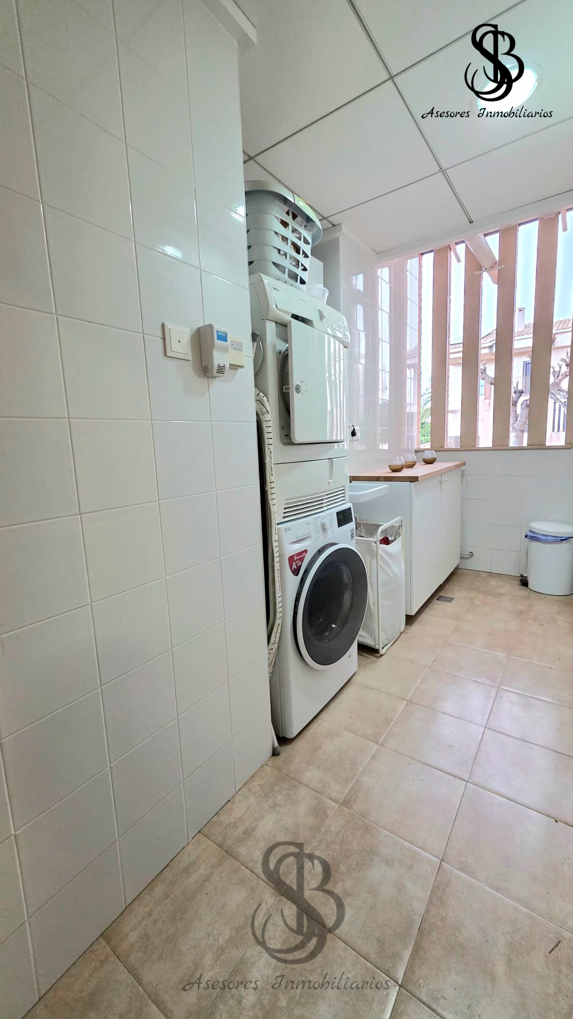 Chalet en Ravel Muchamiel S-724