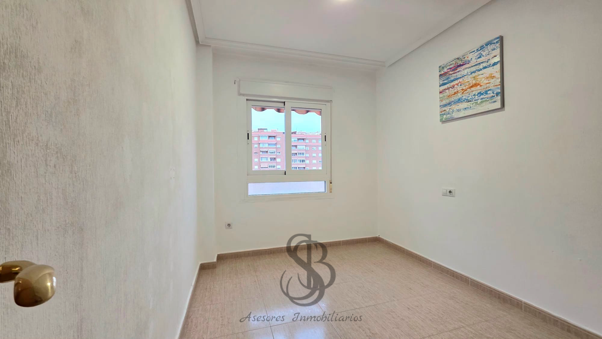 Piso en San Vicente – Lo Torrent