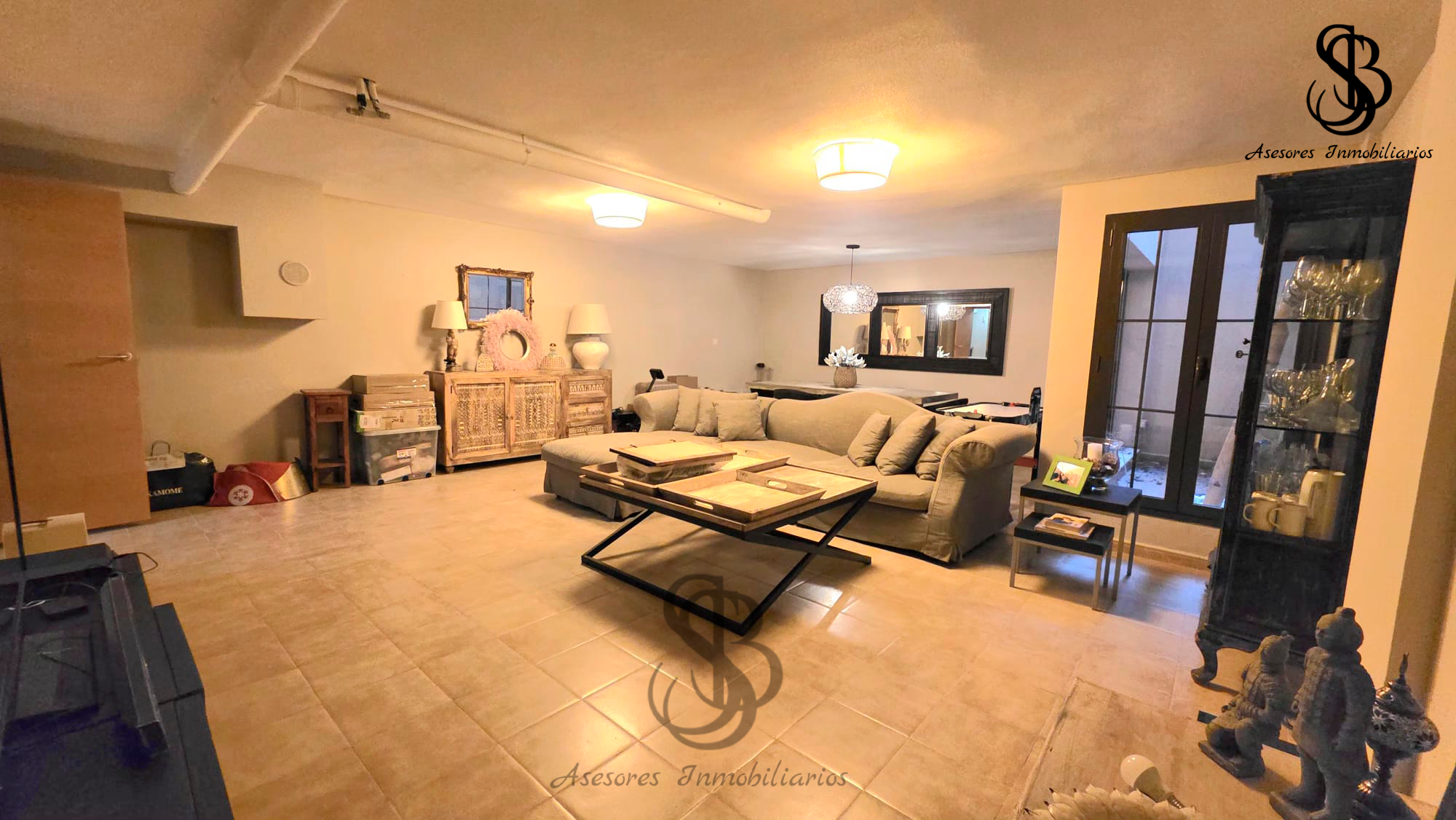 Chalet en Ravel Muchamiel S-724