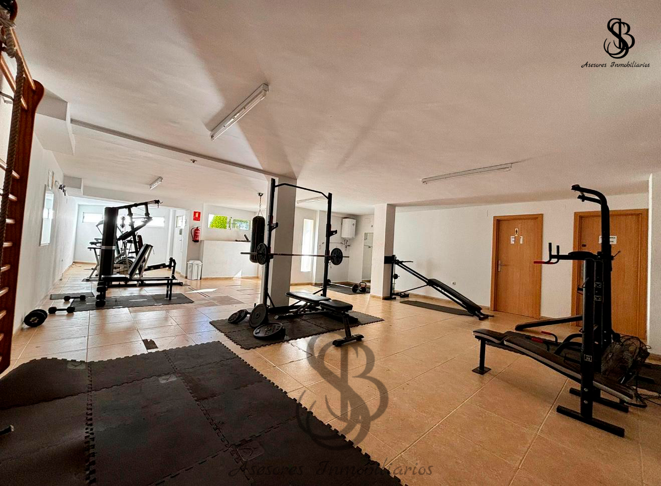 Ático en Cala Merced Coveta Fumá Ref. R-10