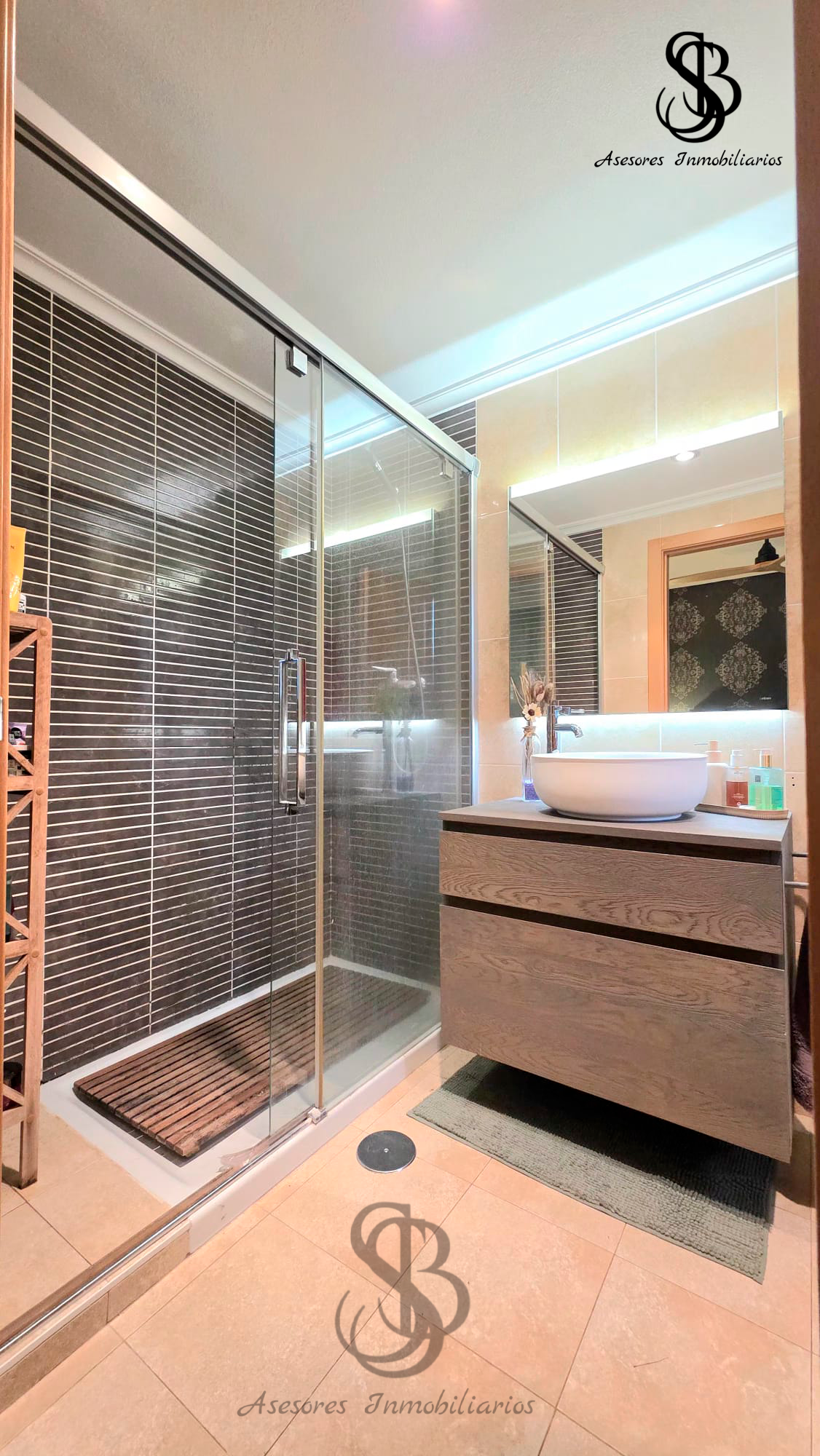 Chalet en Ravel Muchamiel S-724