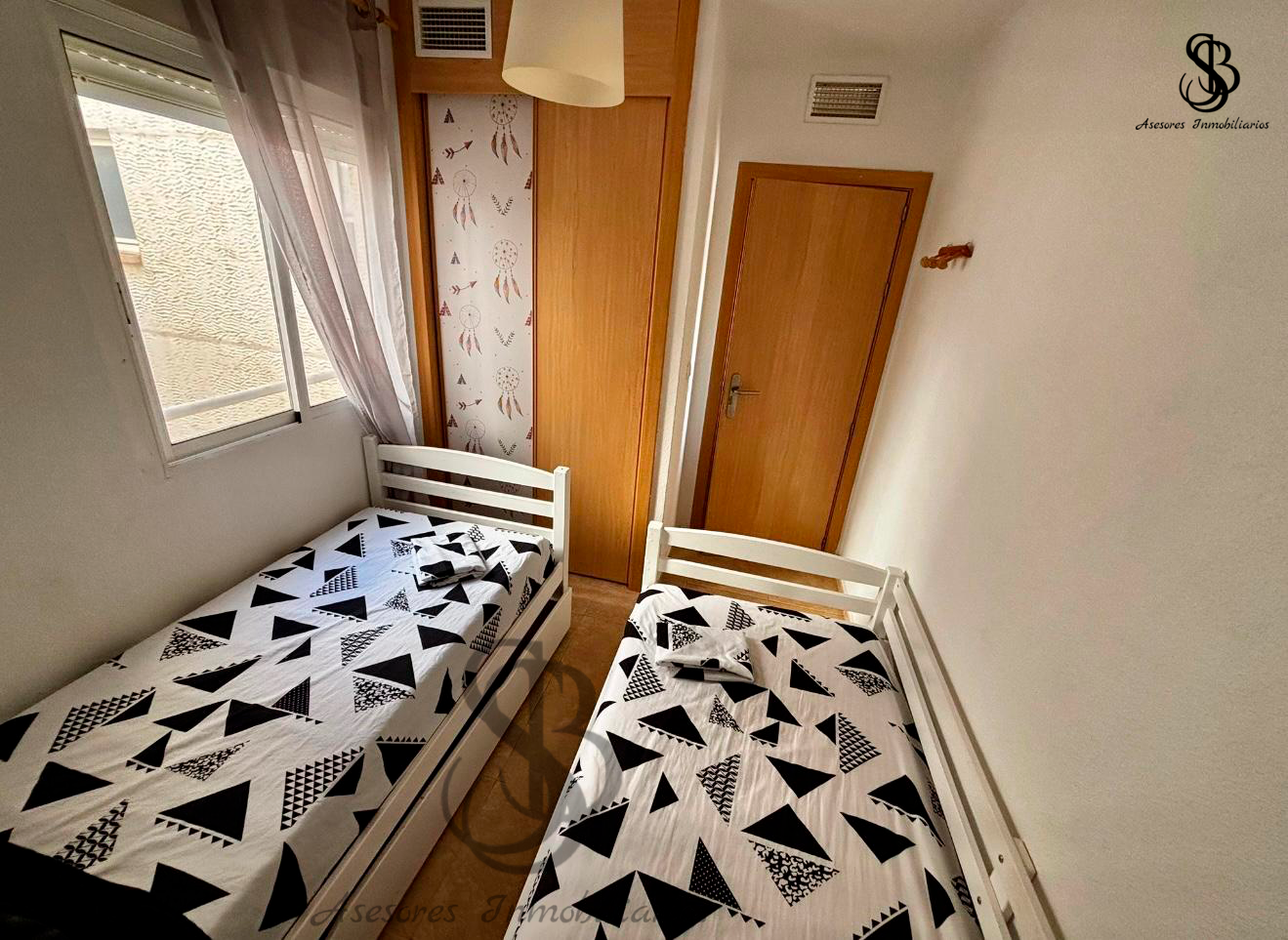 Ático en Cala Merced Coveta Fumá Ref. R-10