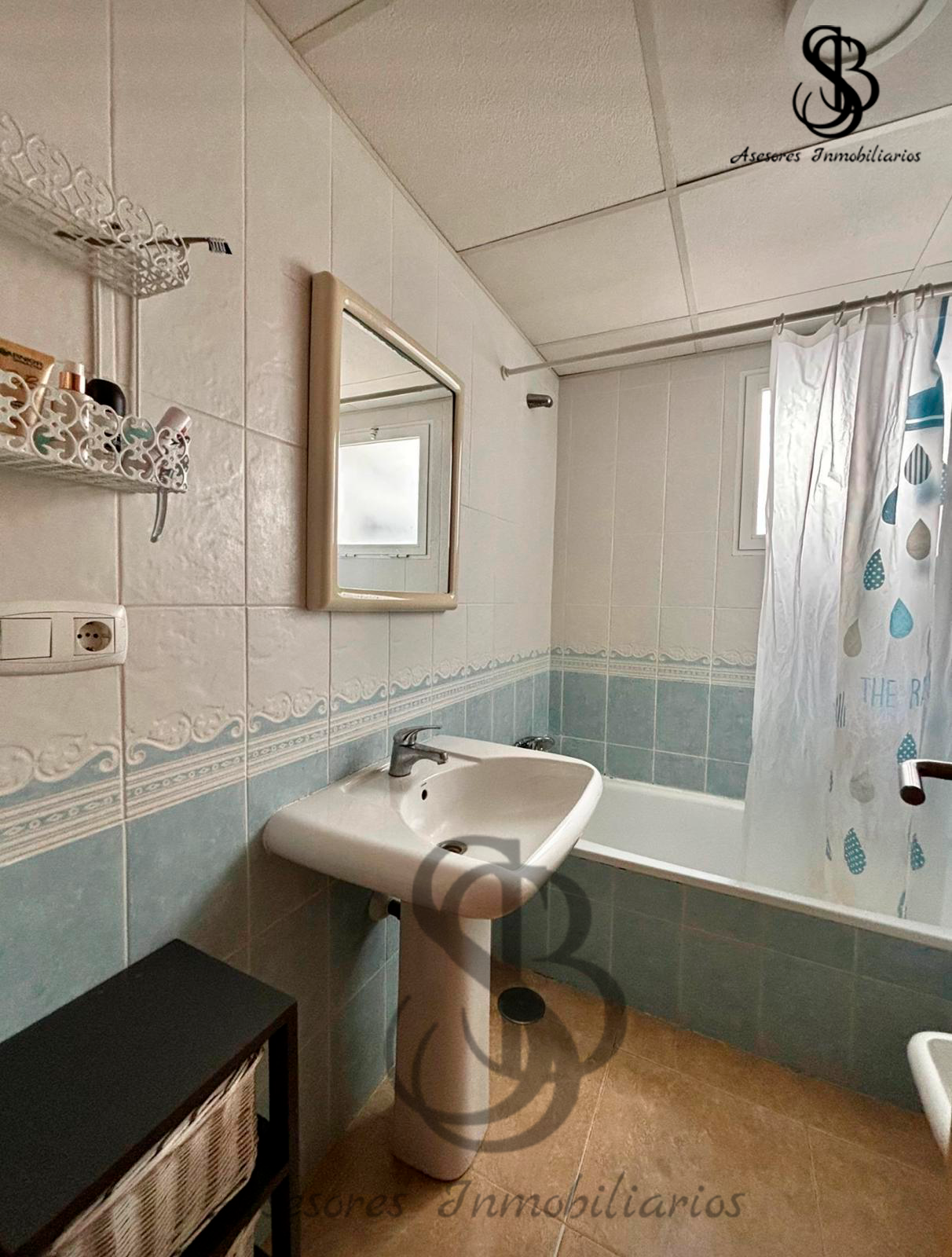 Ático en Cala Merced Coveta Fumá Ref. R-10