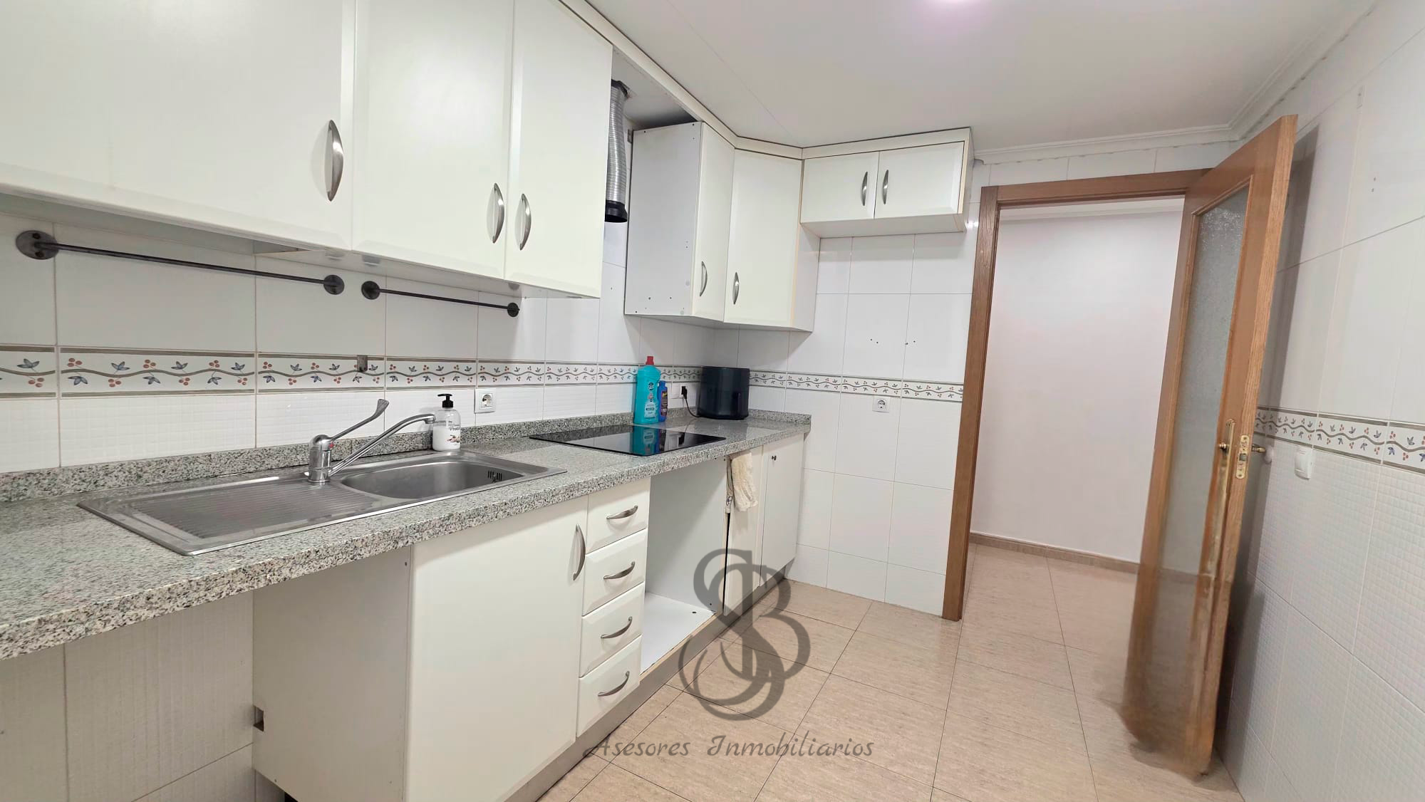 Piso en San Vicente – Lo Torrent
