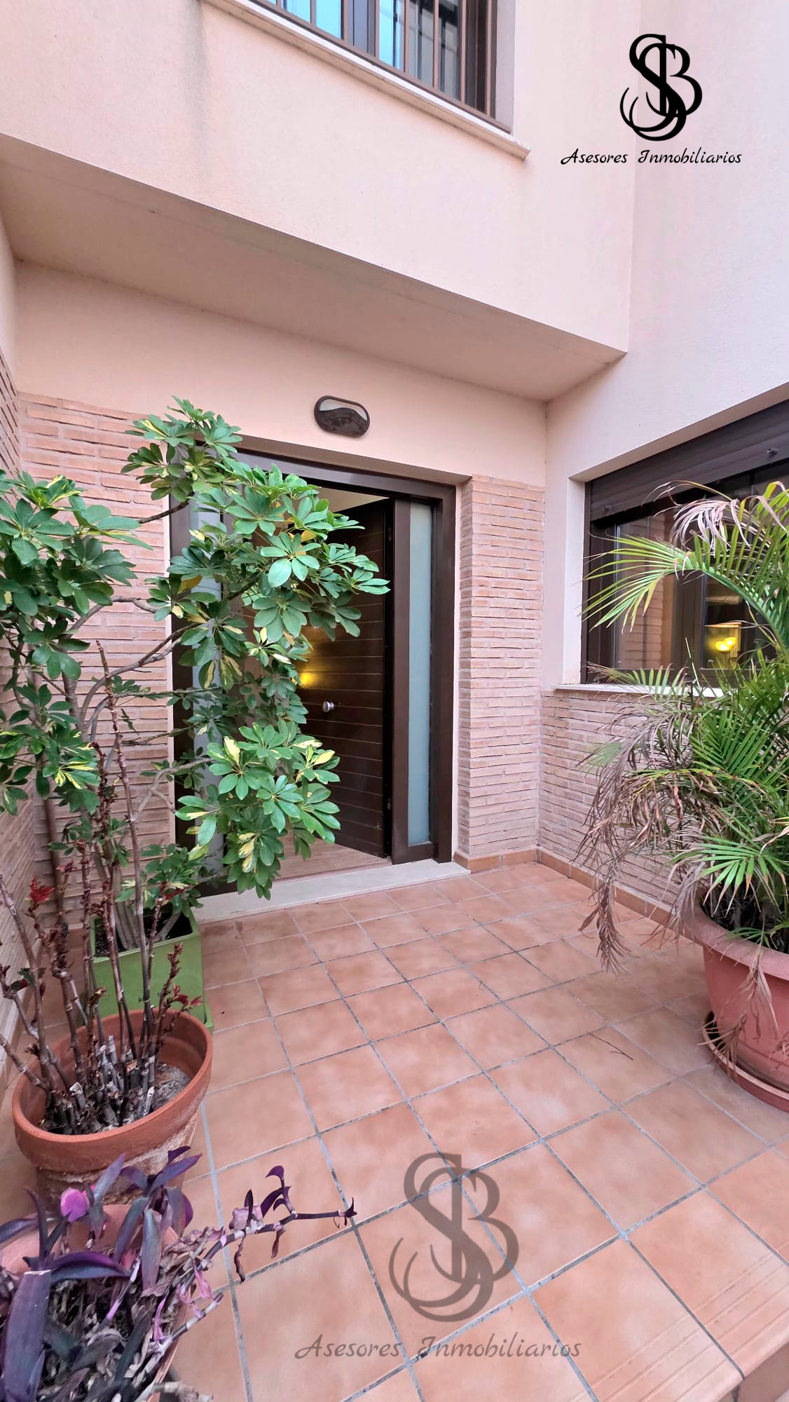 Chalet en Ravel Muchamiel S-724