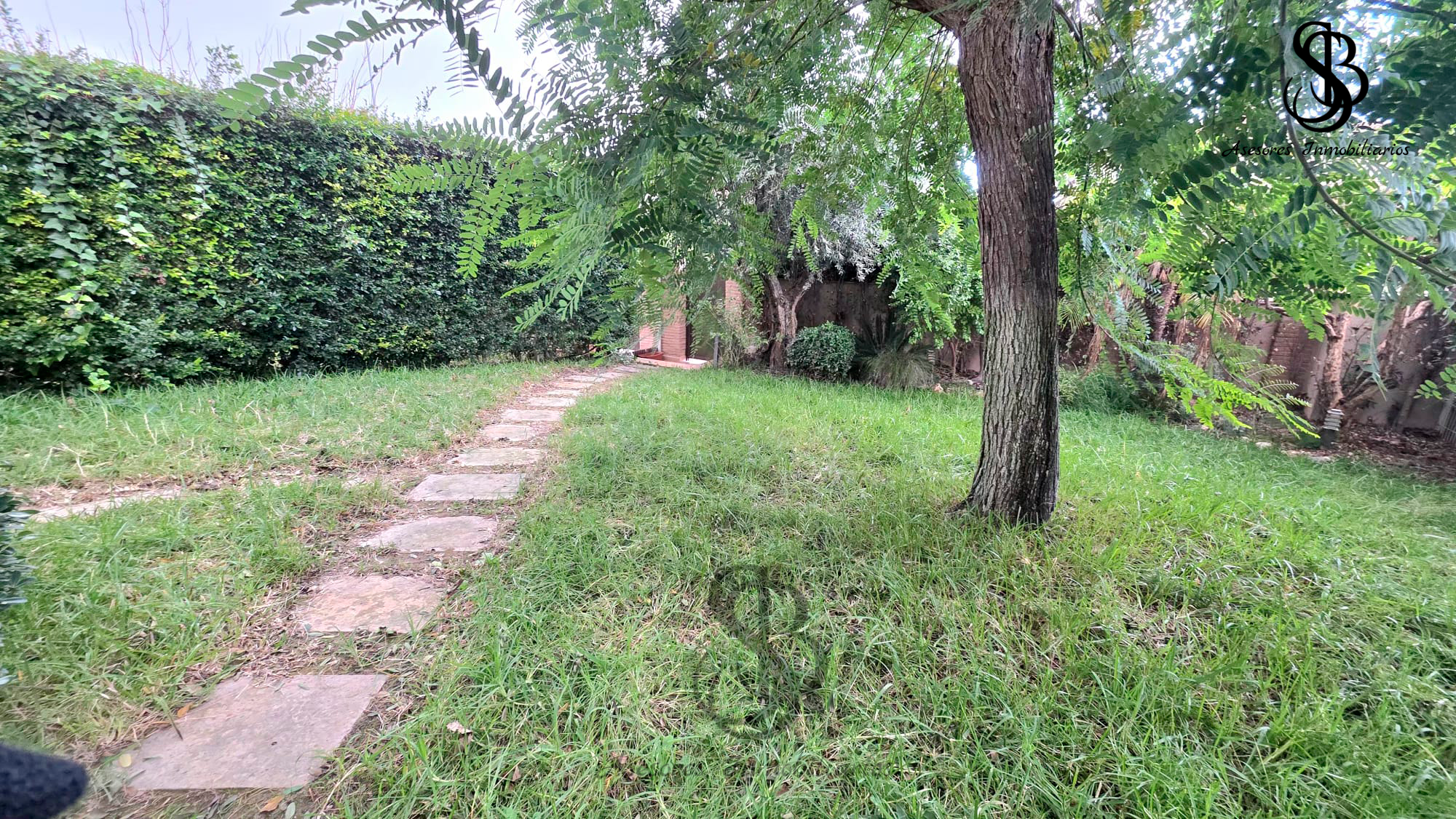 Chalet en Ravel Muchamiel S-724