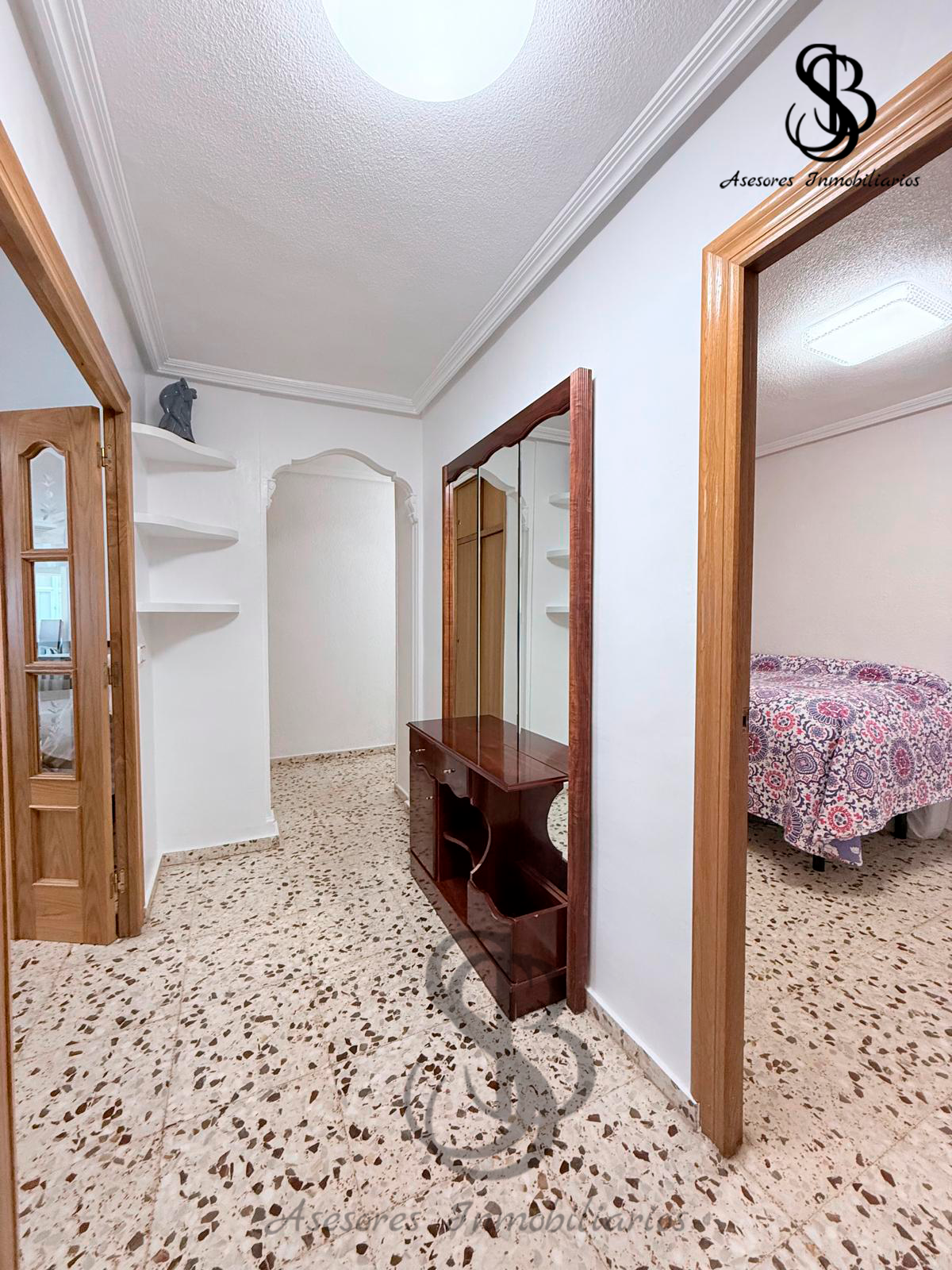 Piso en El Campello Centro Ref. R-9