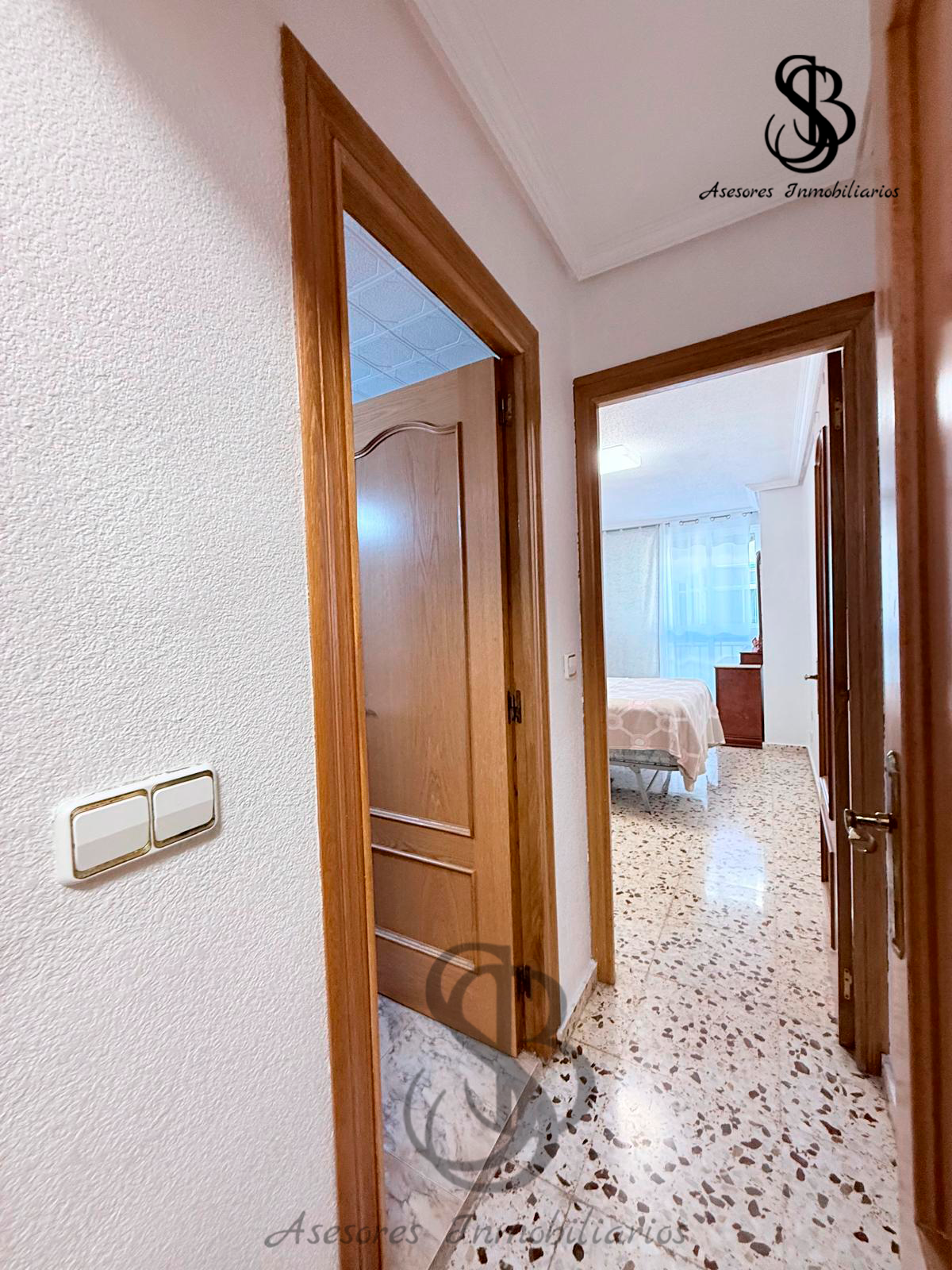 Piso en El Campello Centro Ref. R-9