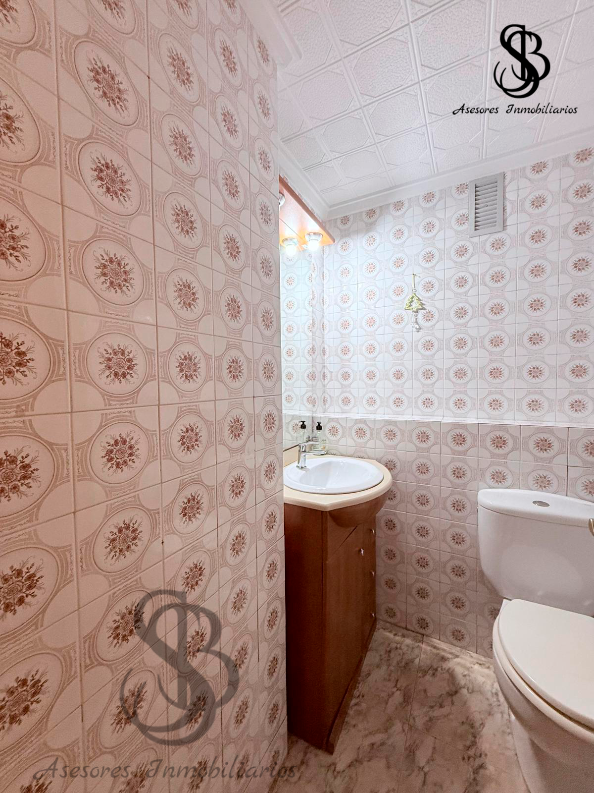 Piso en El Campello Centro Ref. R-9